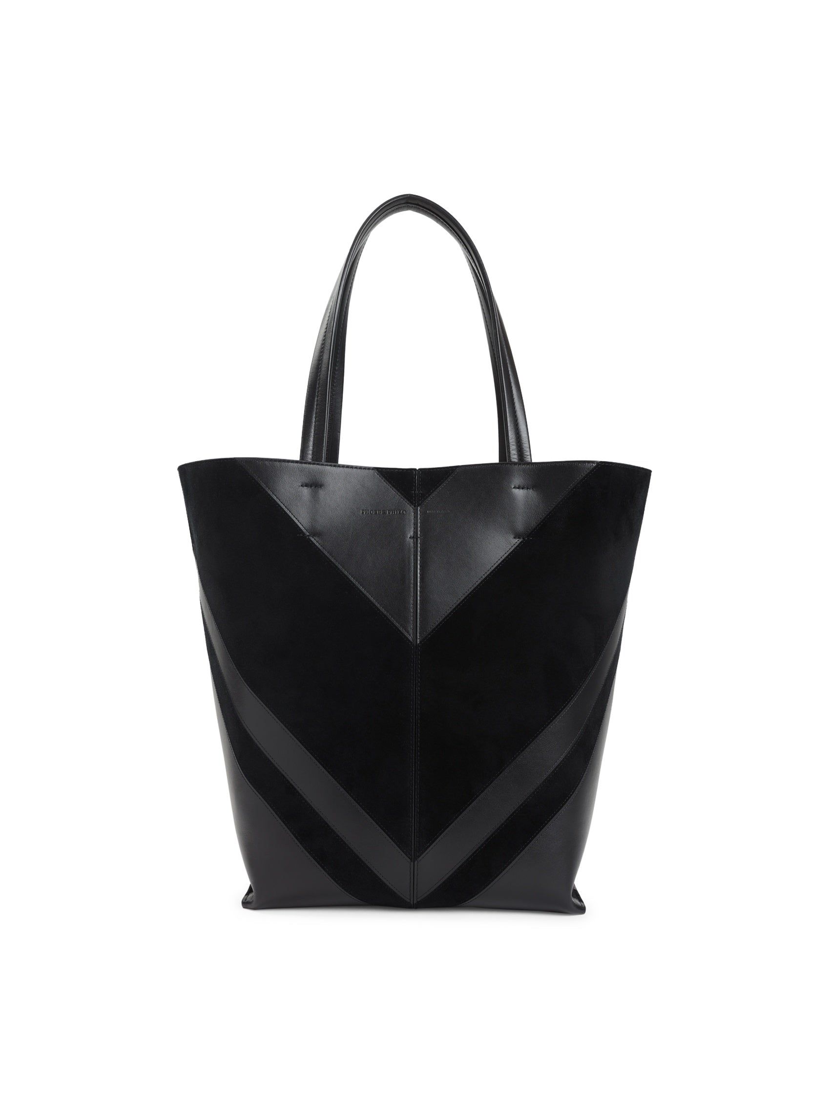Pot Cabas Tote Bag