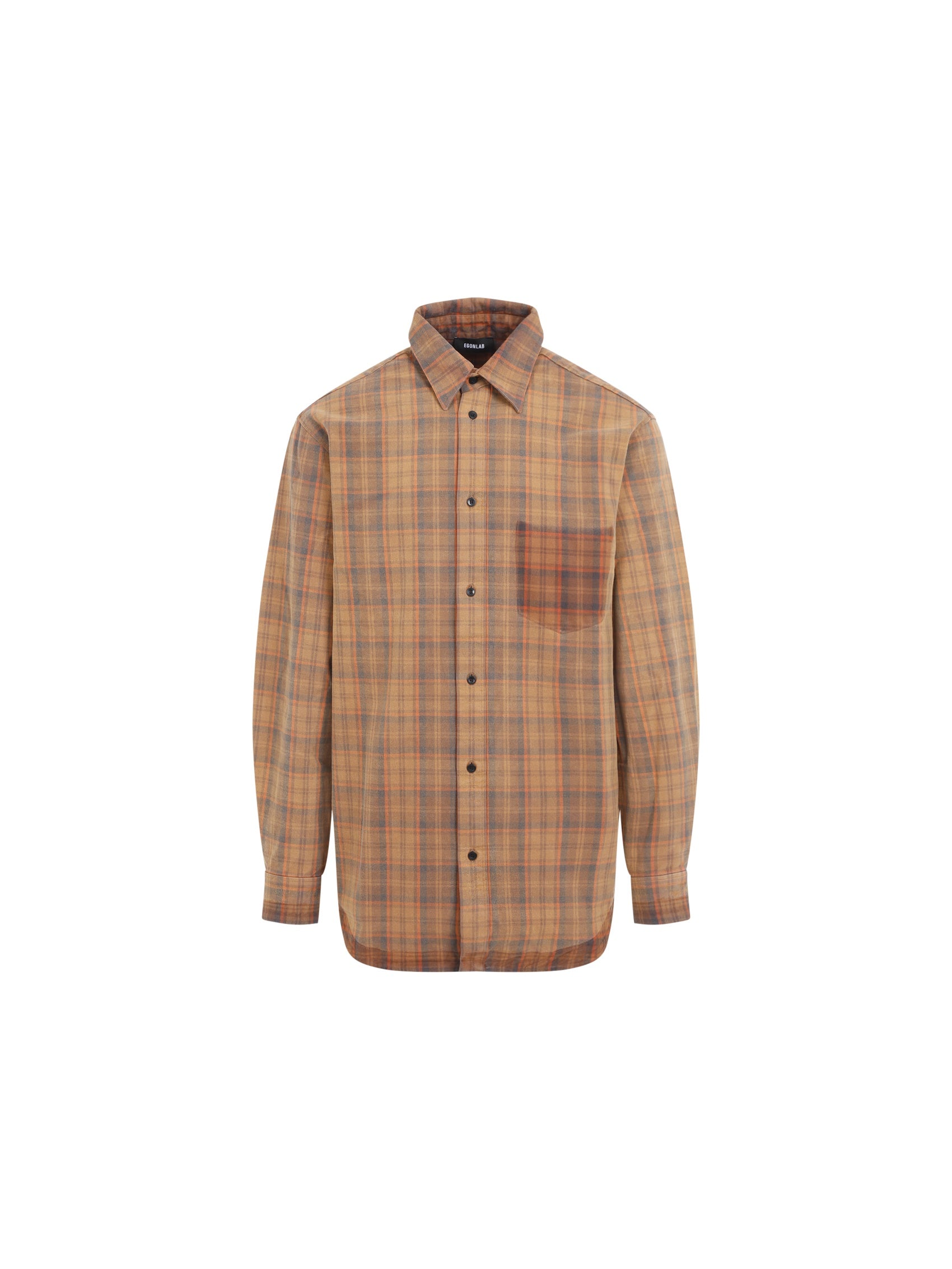 Over Shirt