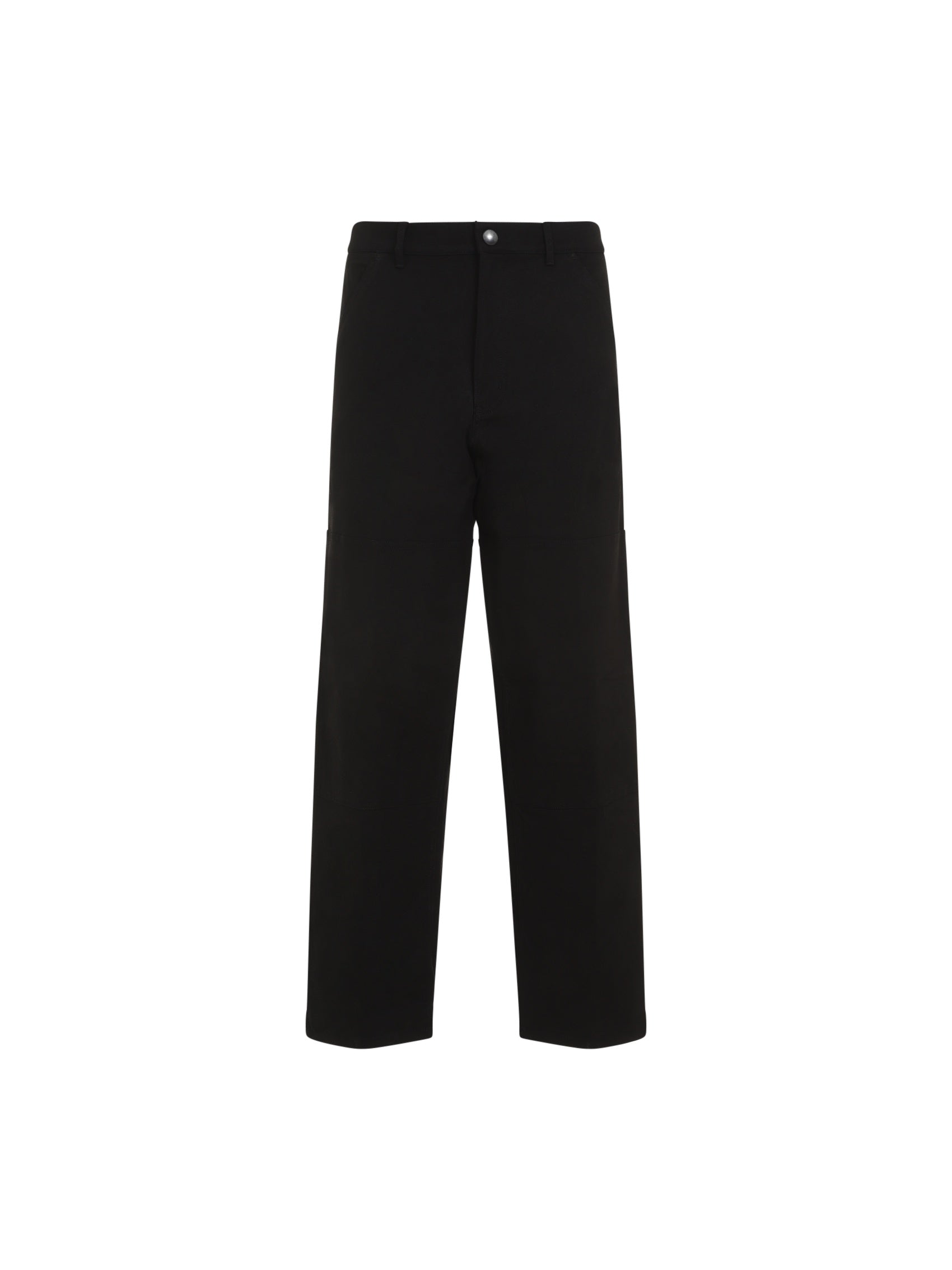 Cotton Pants