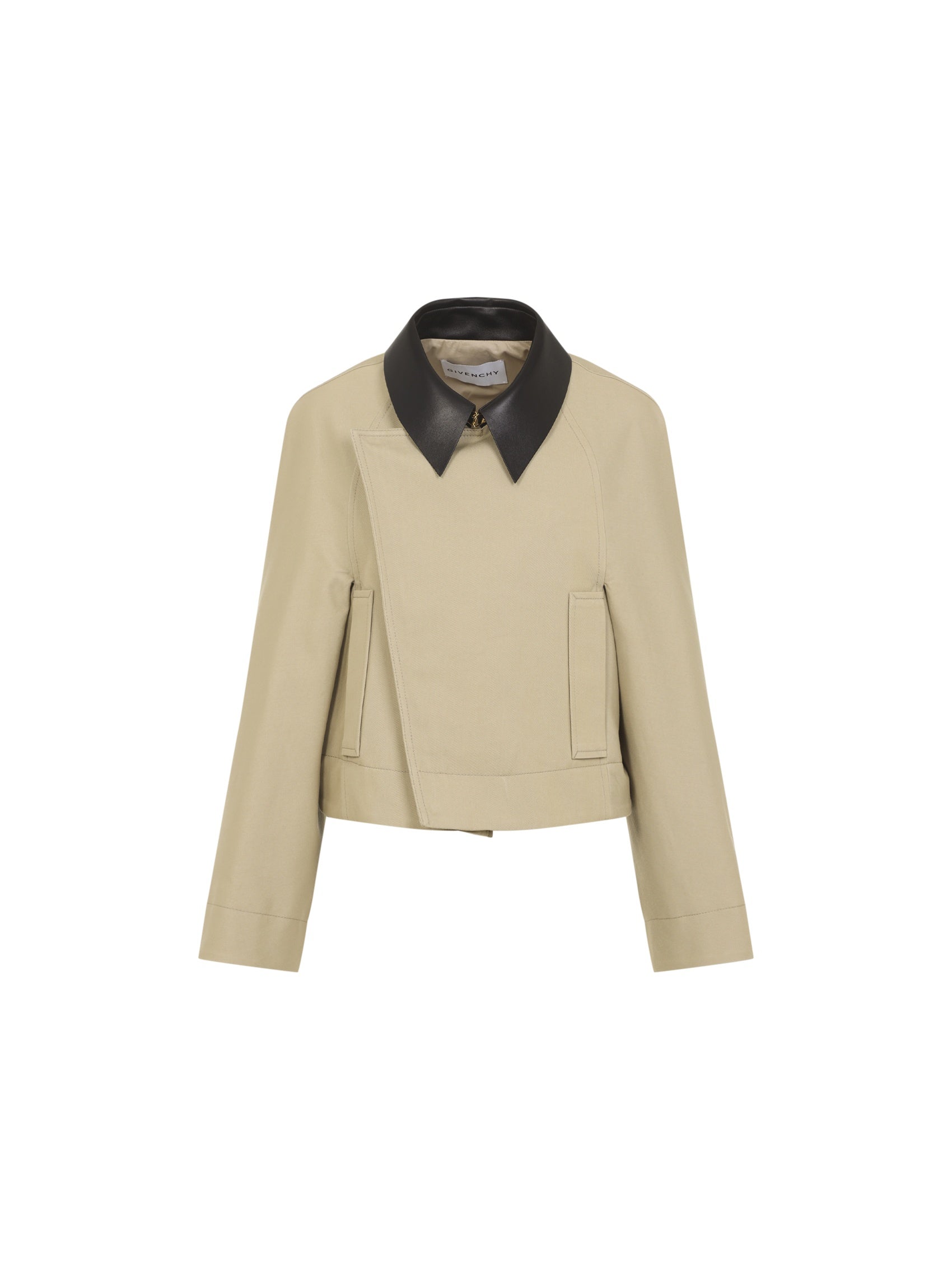 Caban Jacket