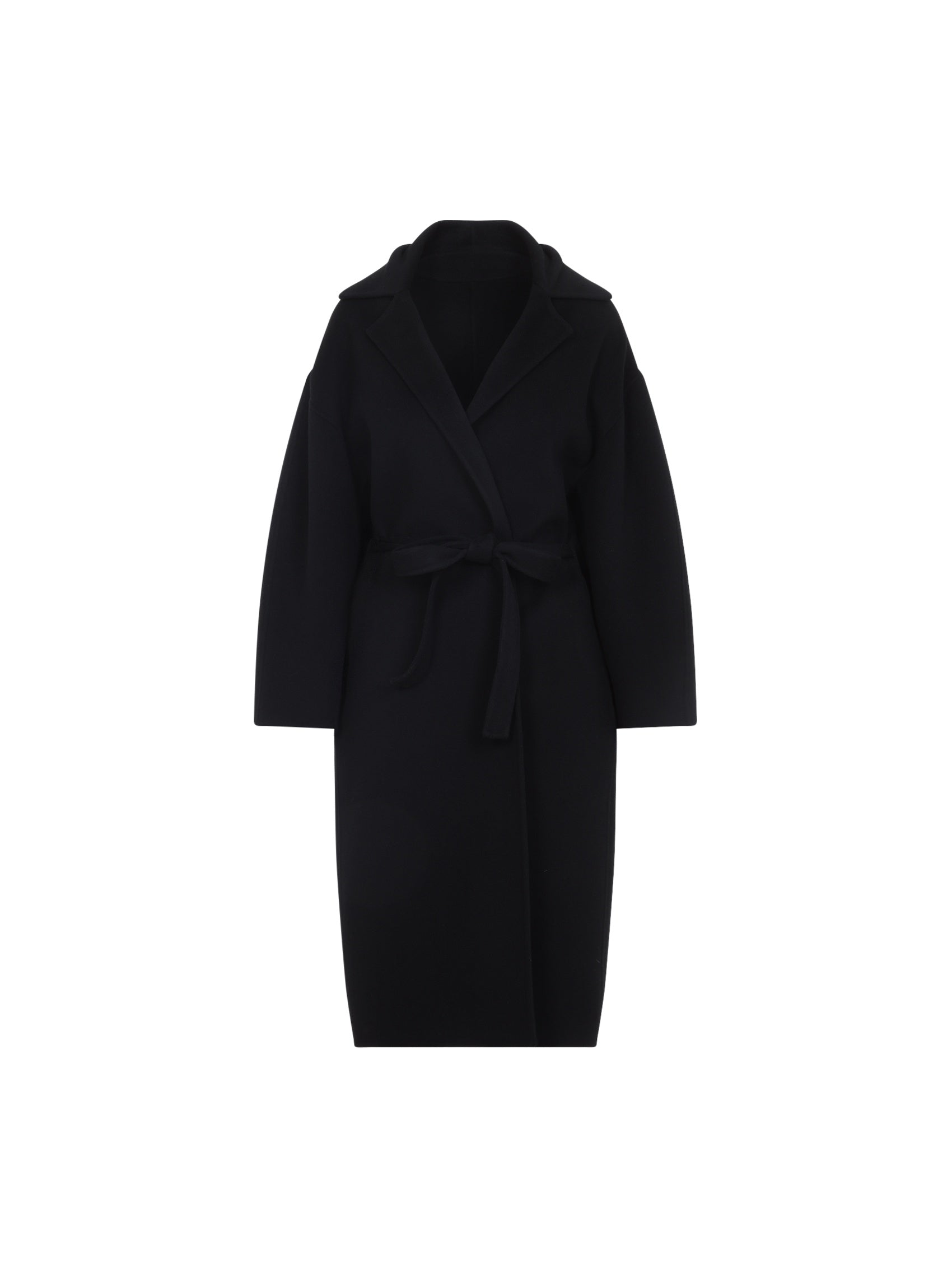 Double Coat