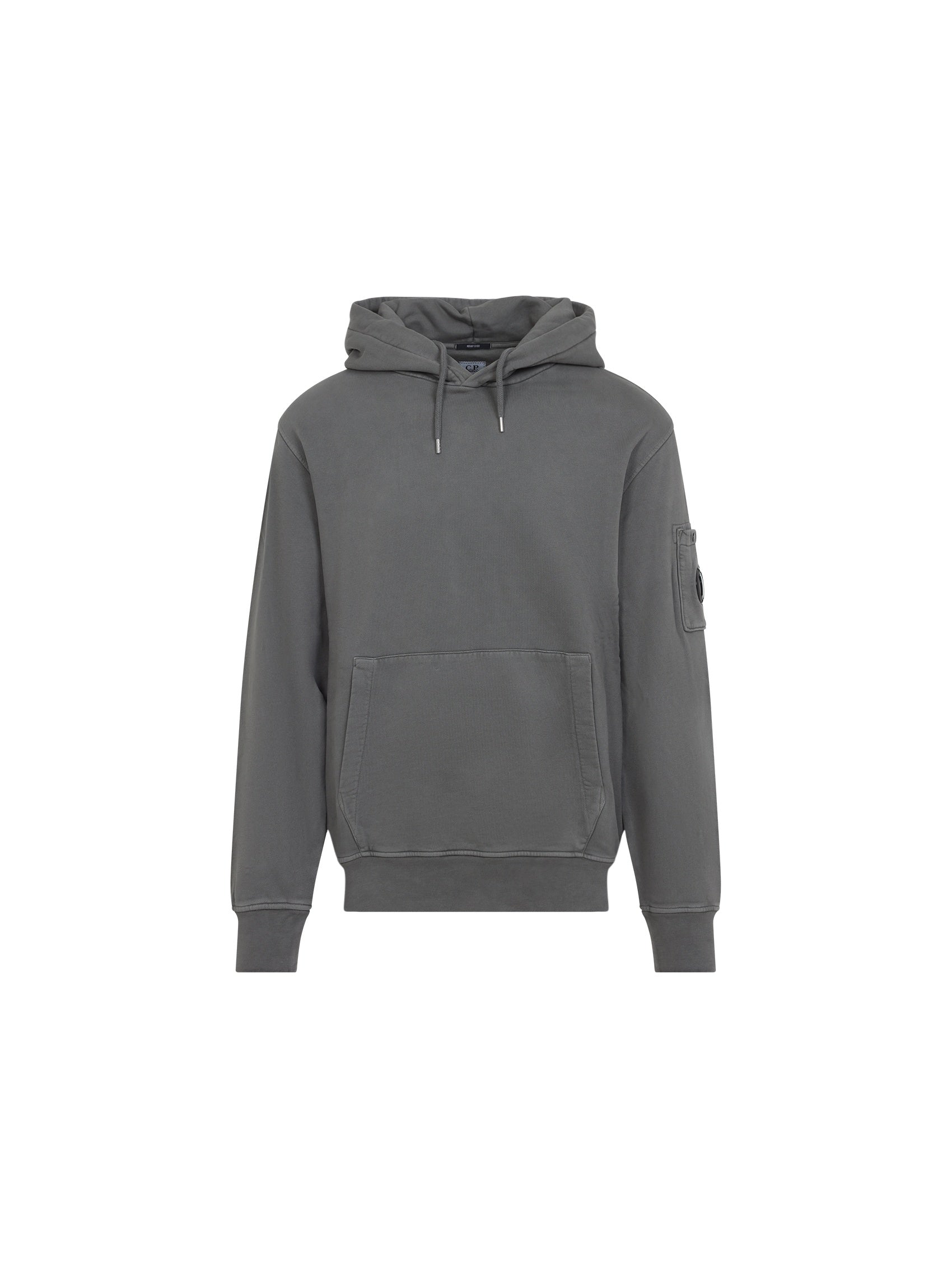 Cotton Hoodie