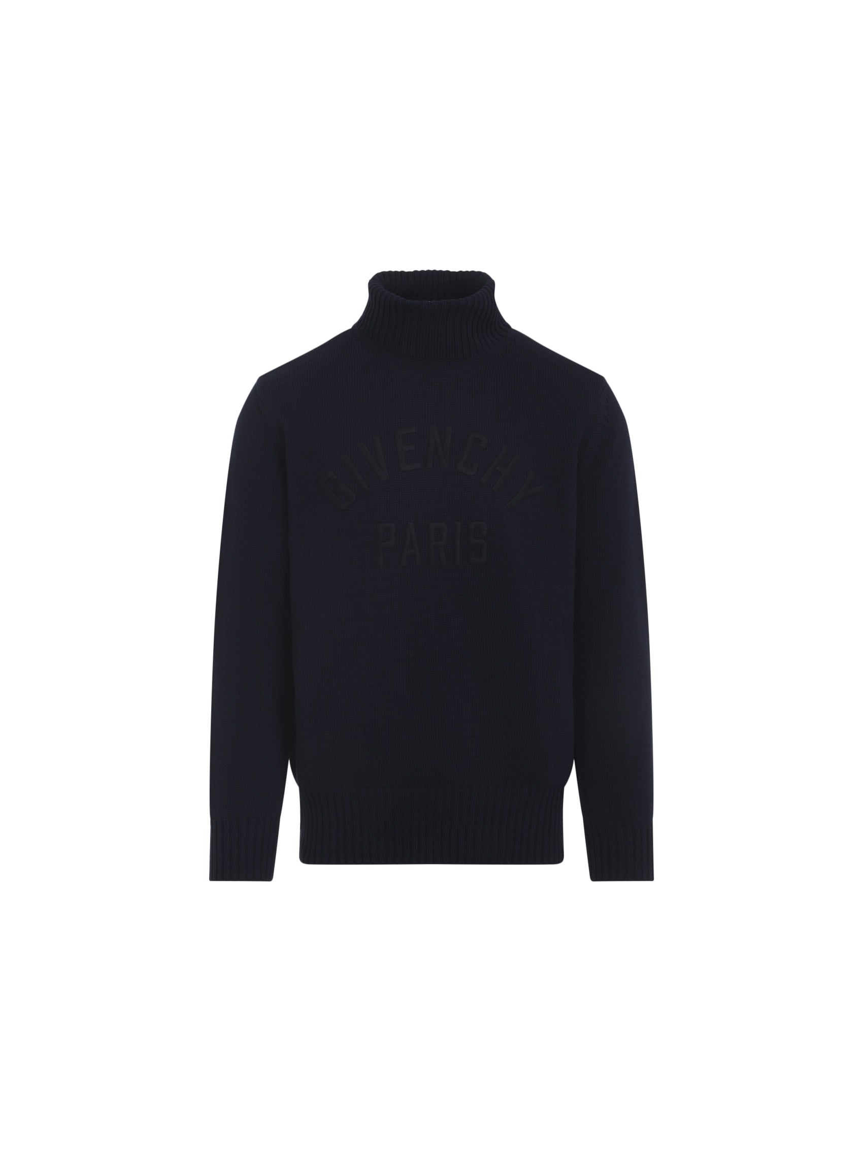 Sweater Pullover