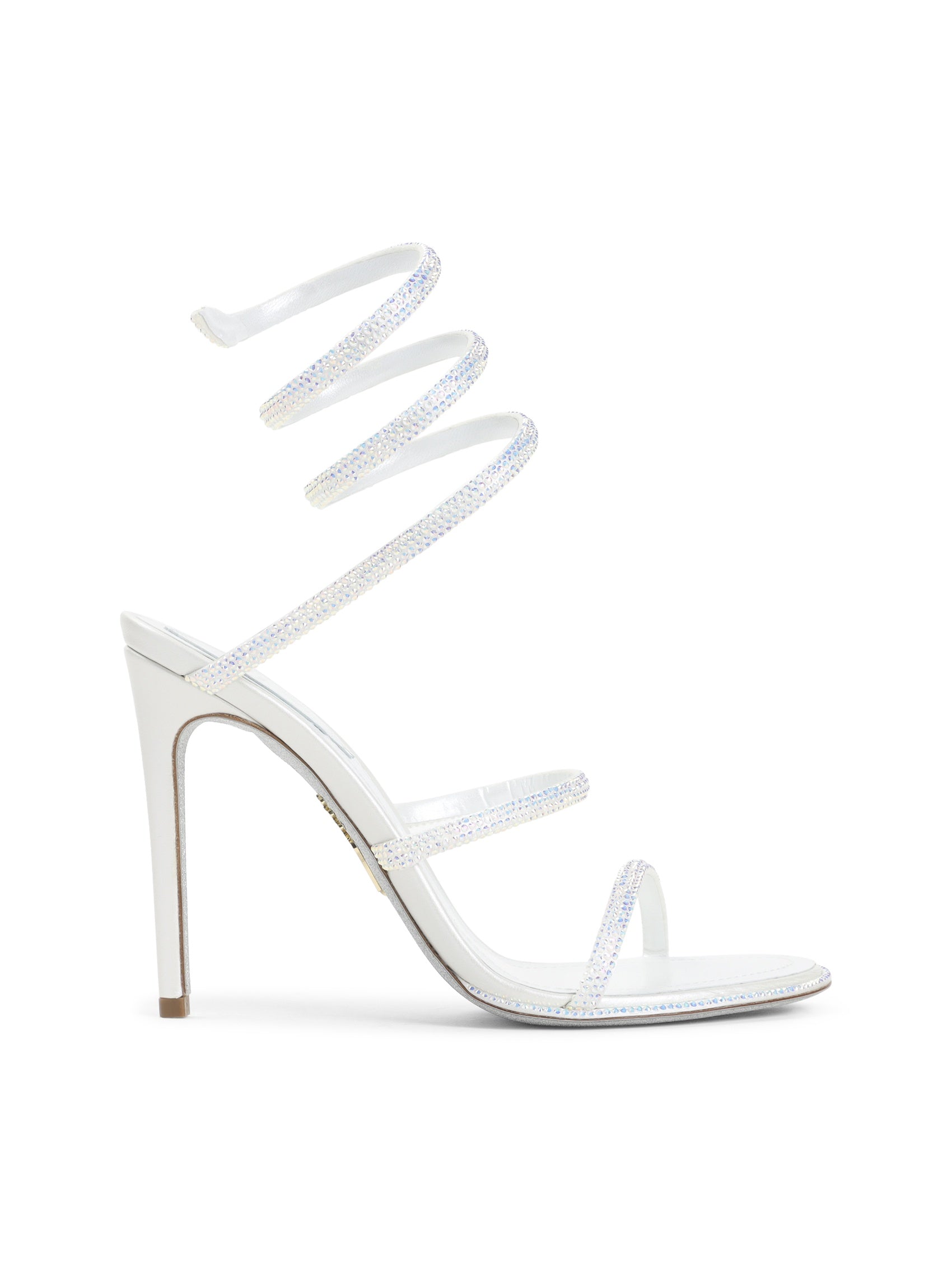 René Caovilla Cleo Sandals