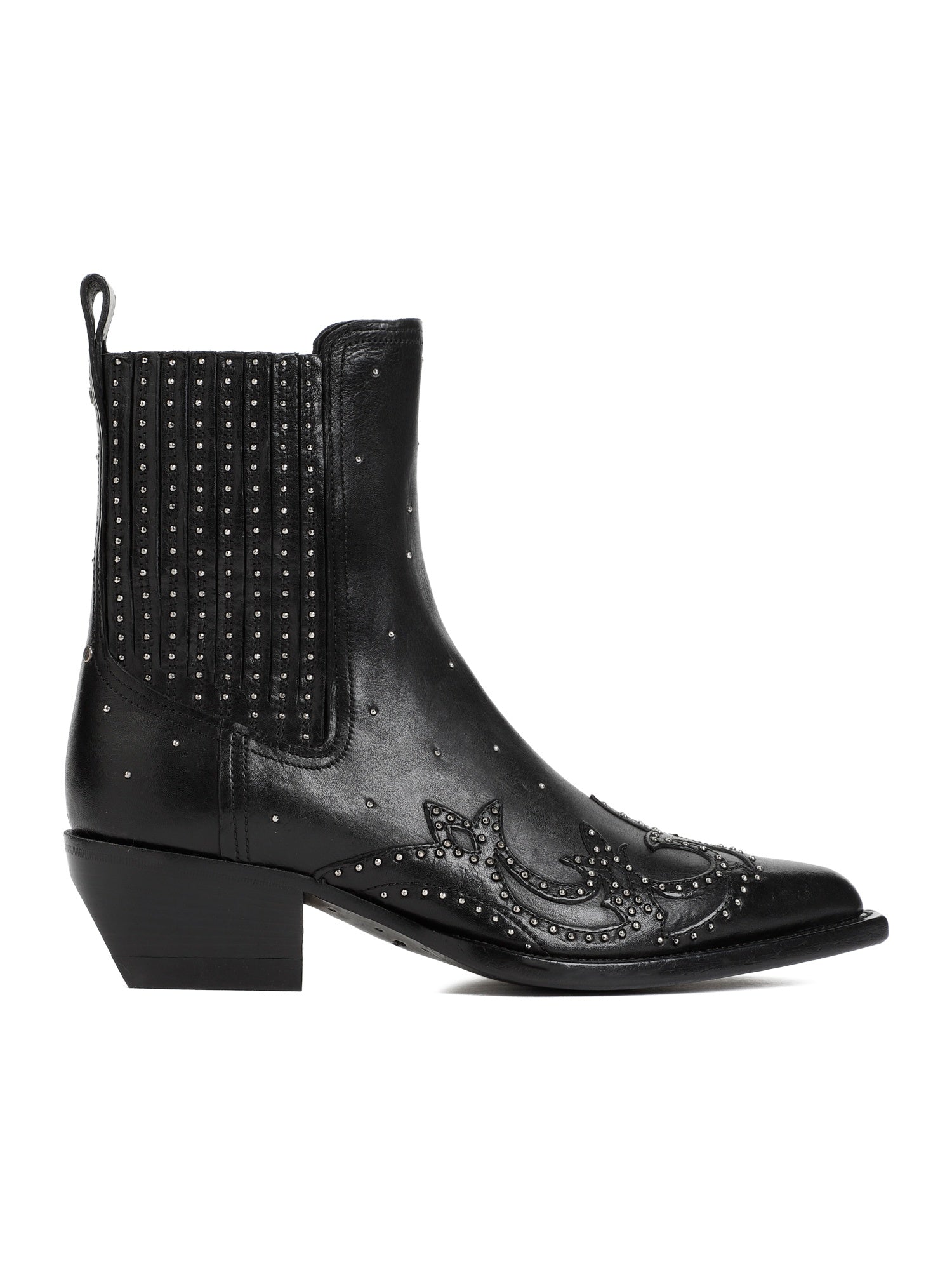 Debbie Beatles Boots