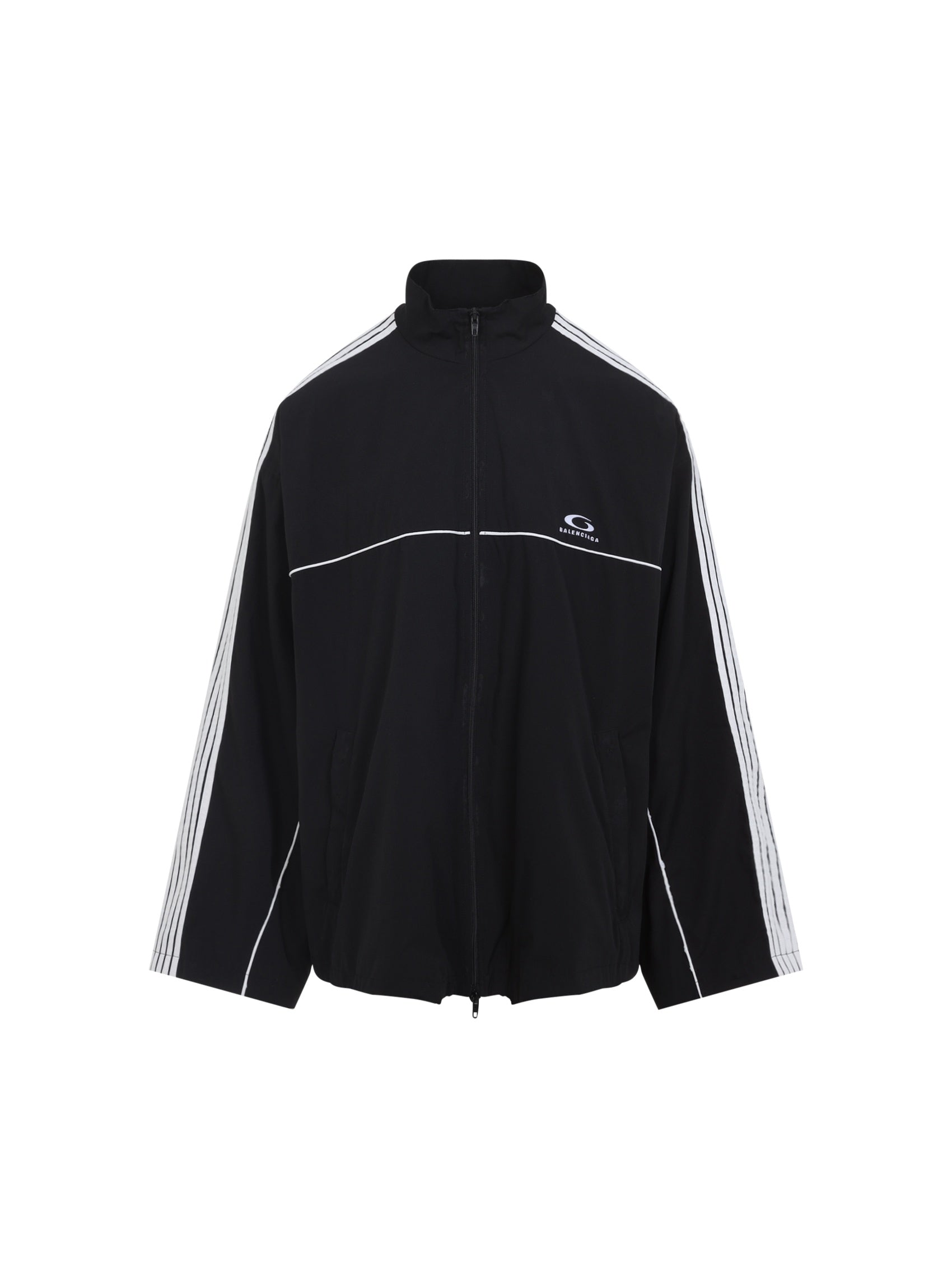 Large Tracksuit Jacket