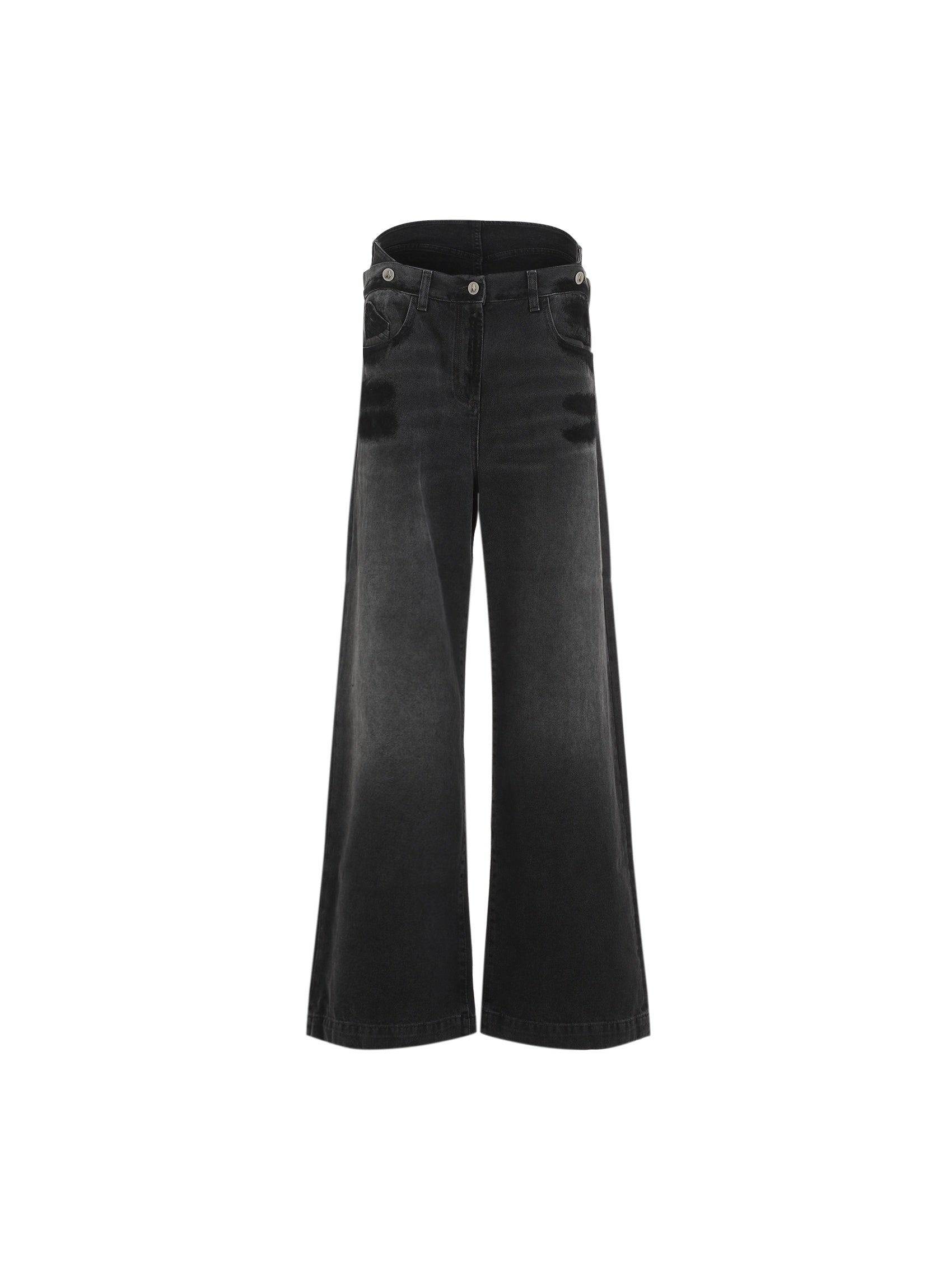 Cotton Jeans