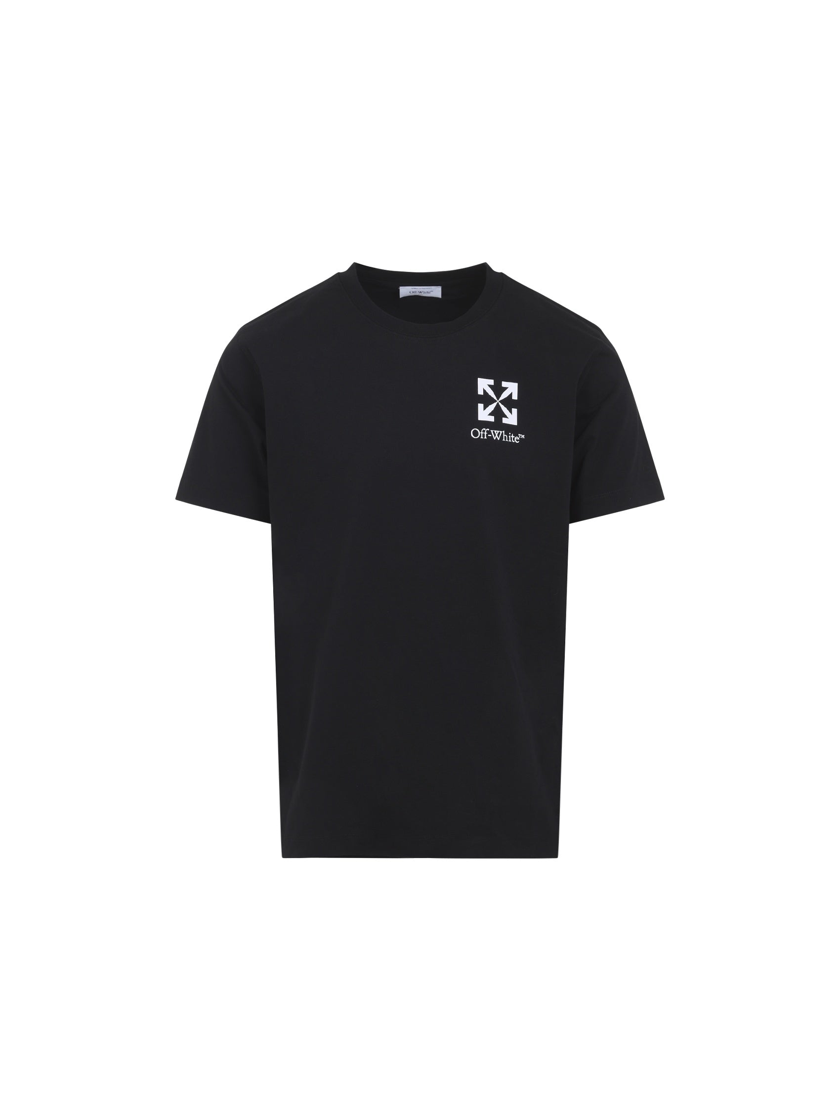 Small Arrow Slim T-shirt