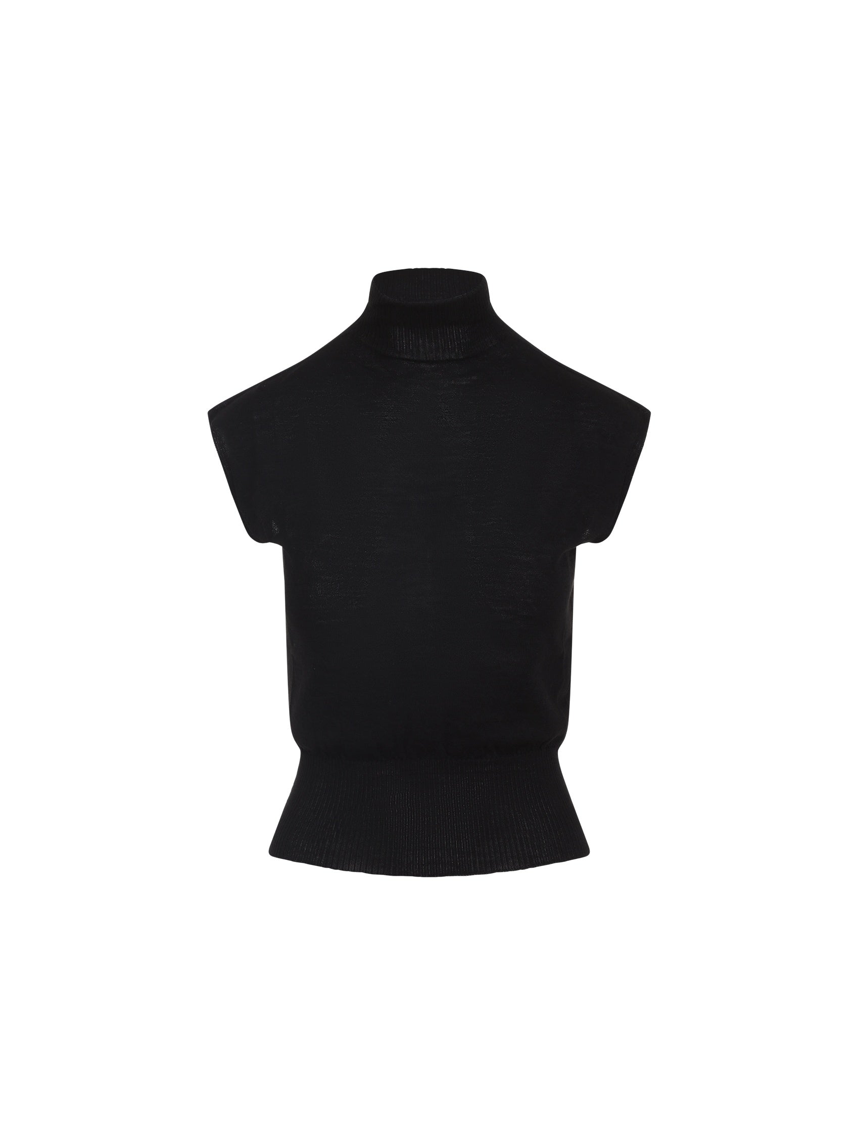 Short Sleeves Turtle Top