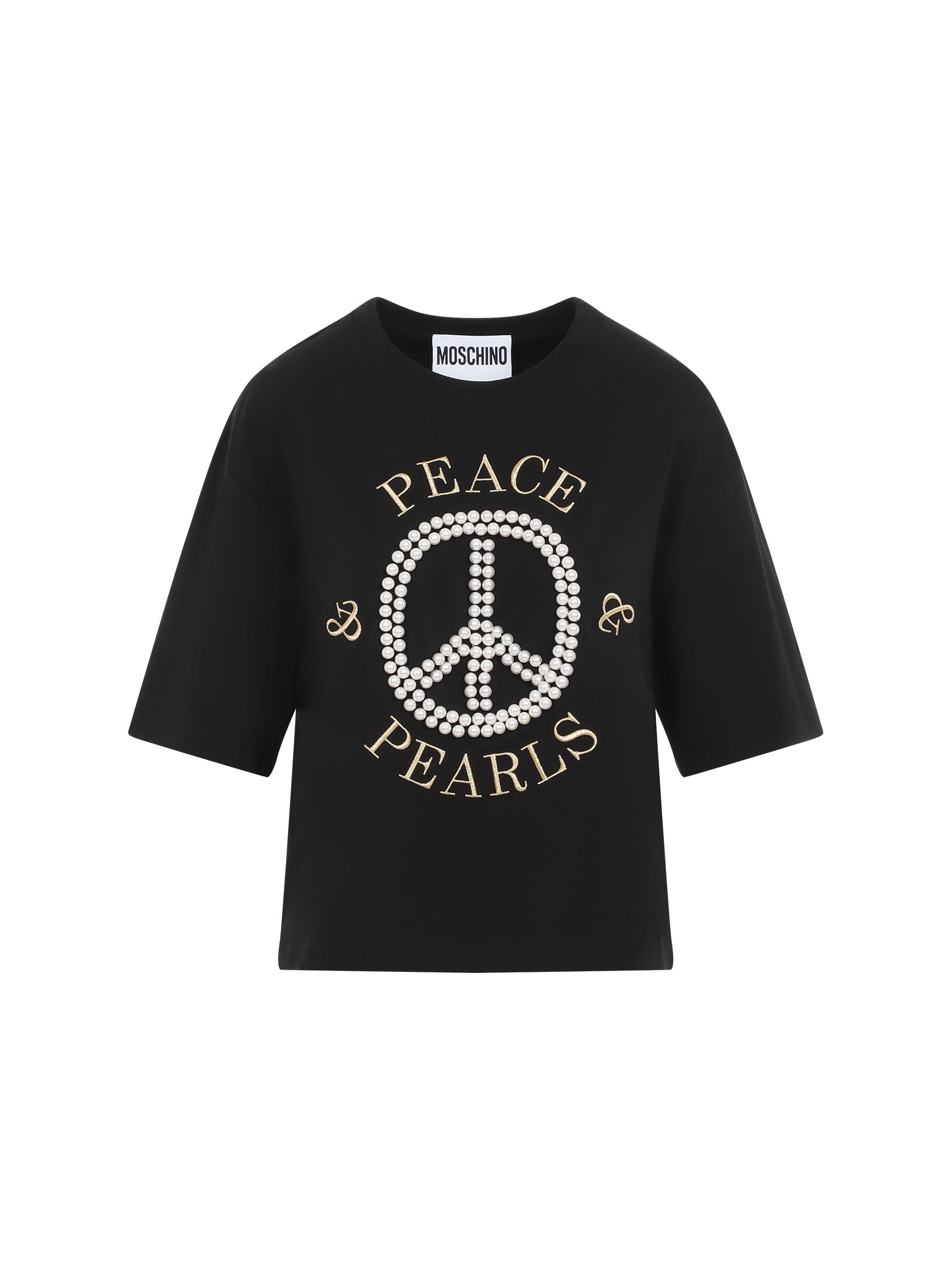 Cotton T-shirt