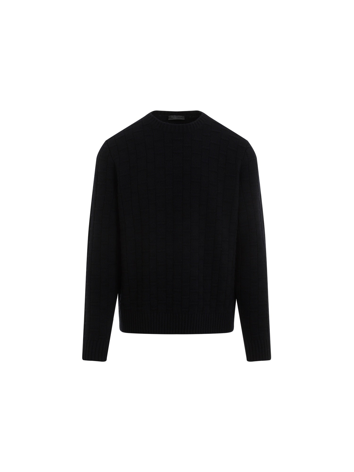 Crewneck Pullover