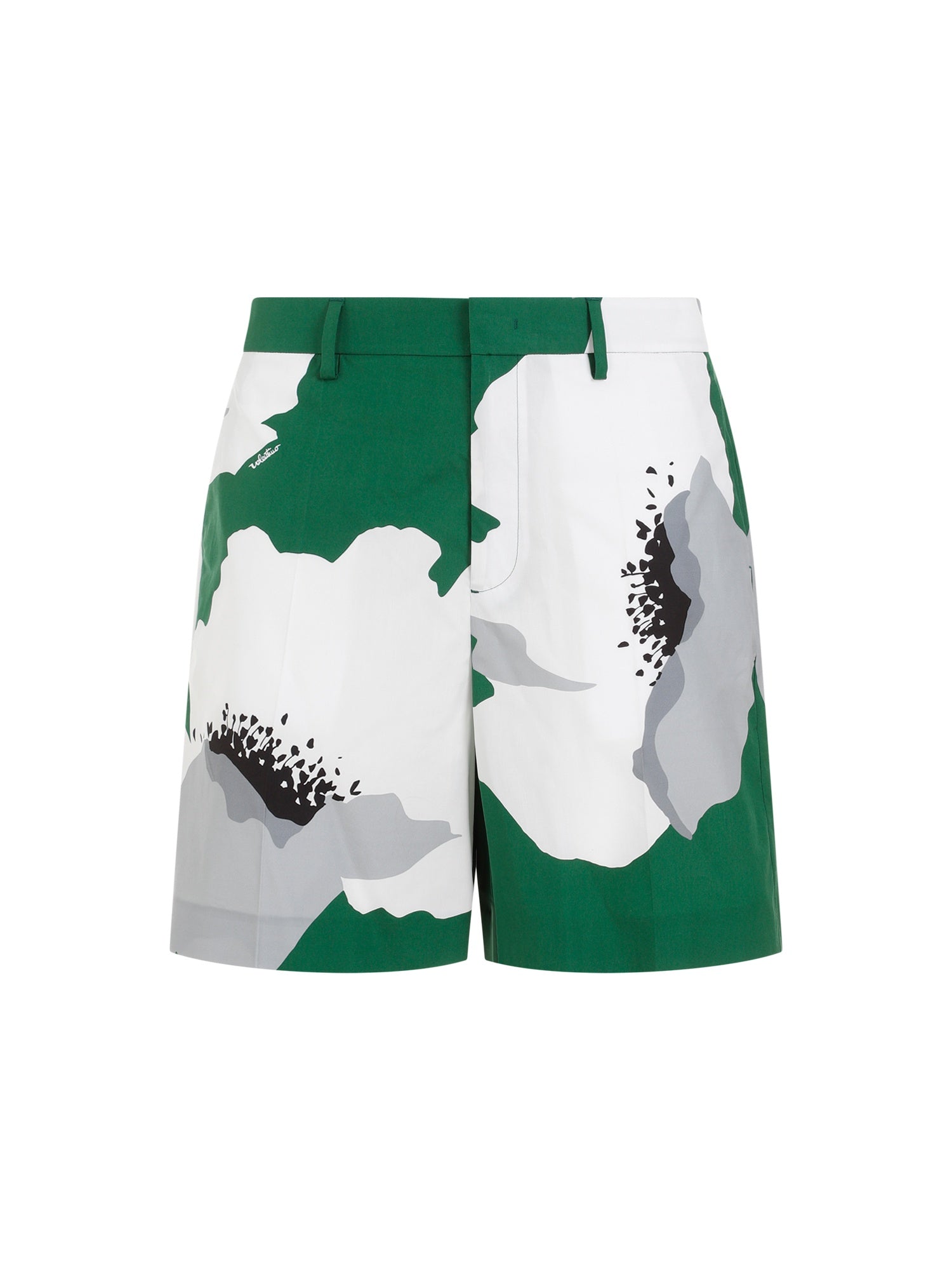 Cotton Shorts