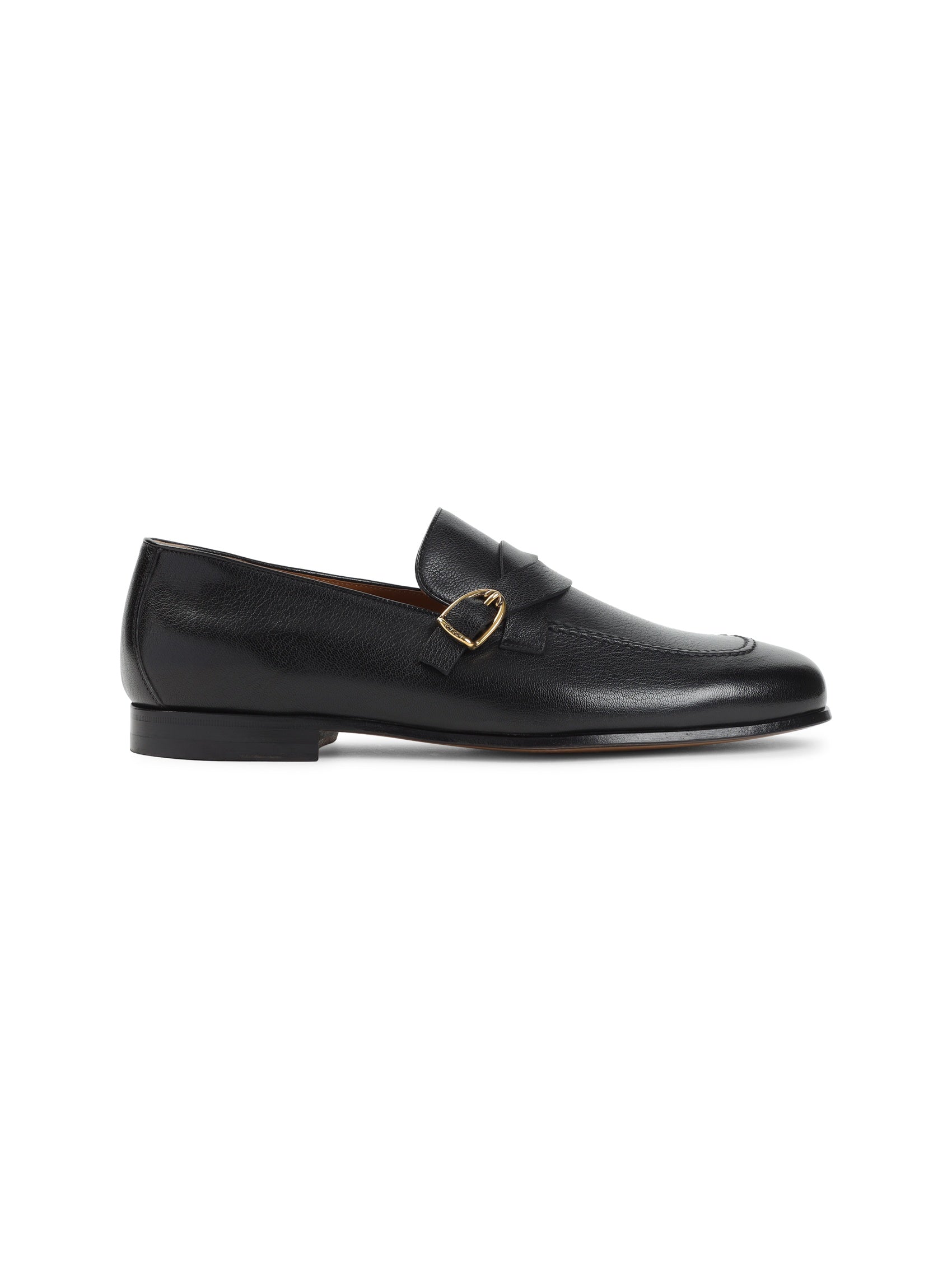 Formal Loafers
