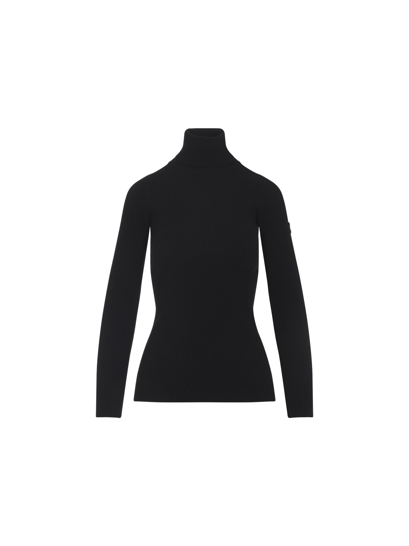 Wool Sweater