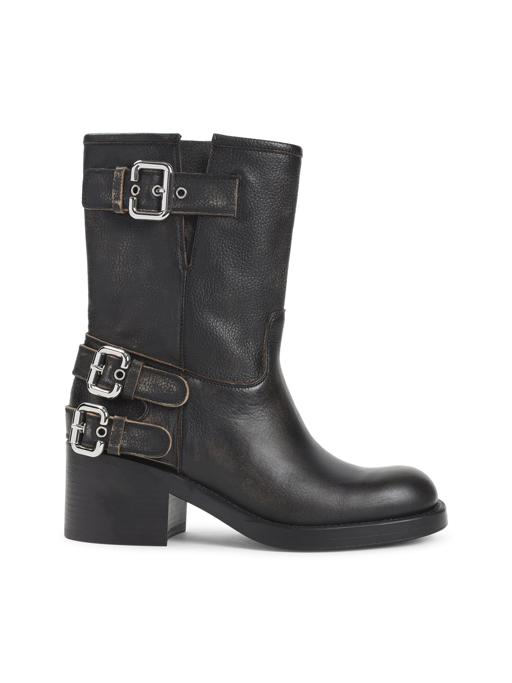Dakota Boots