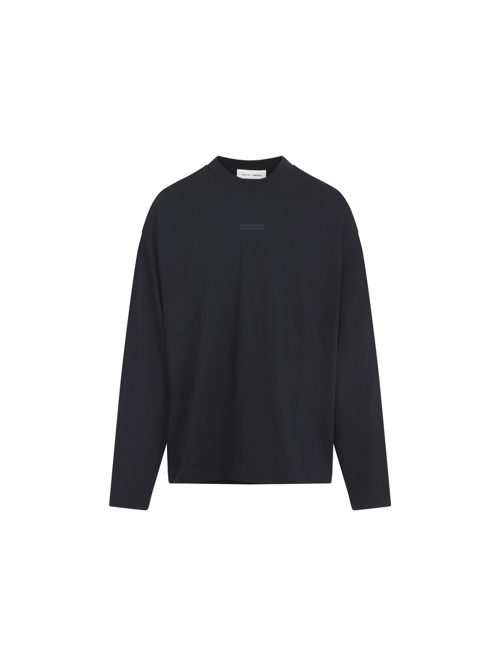 Classic Fit Long Sleeves Tee