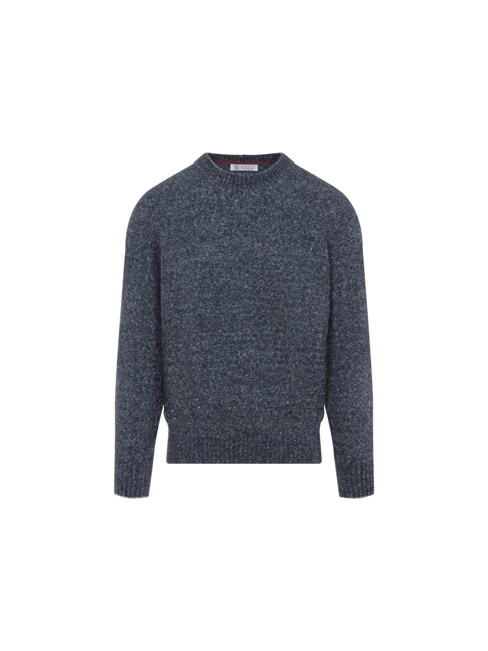 Alpaca Pullover