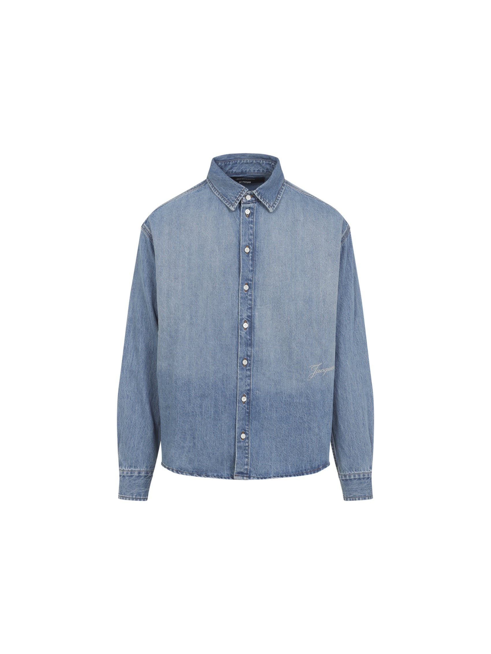 Simon de-Nîmes Shirt