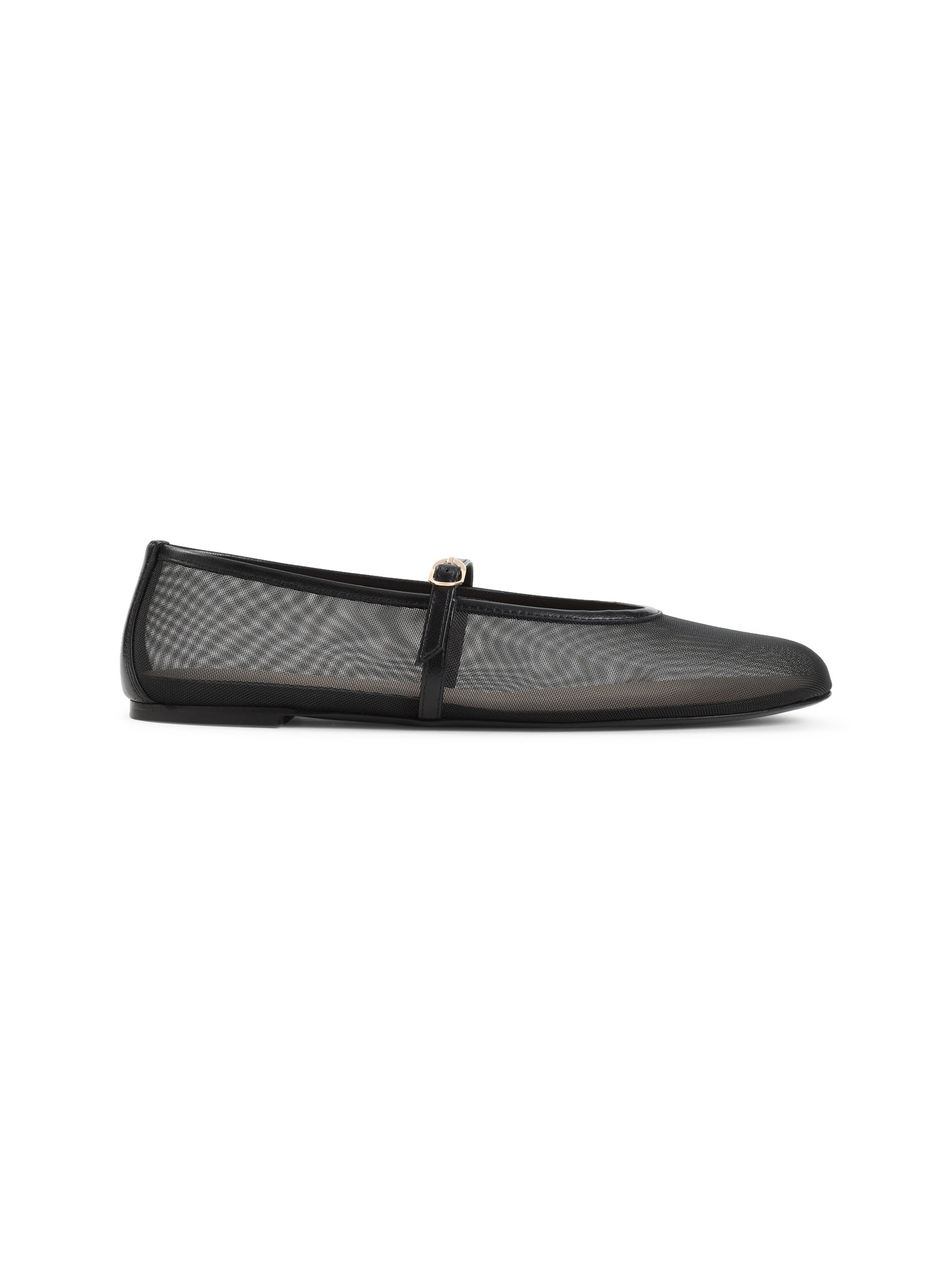 Bareitall Ballerinas