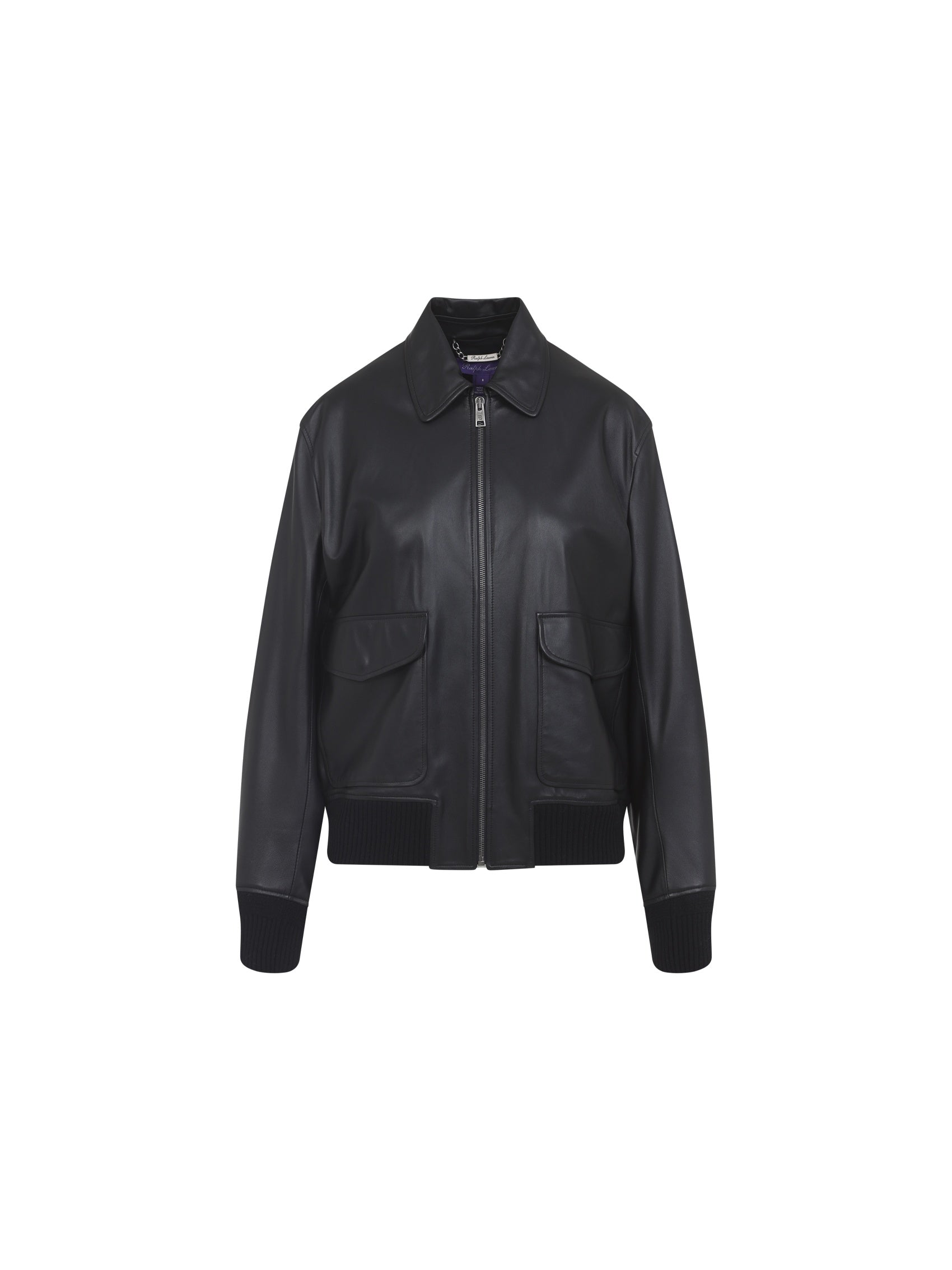 Coale Bomber Jacket