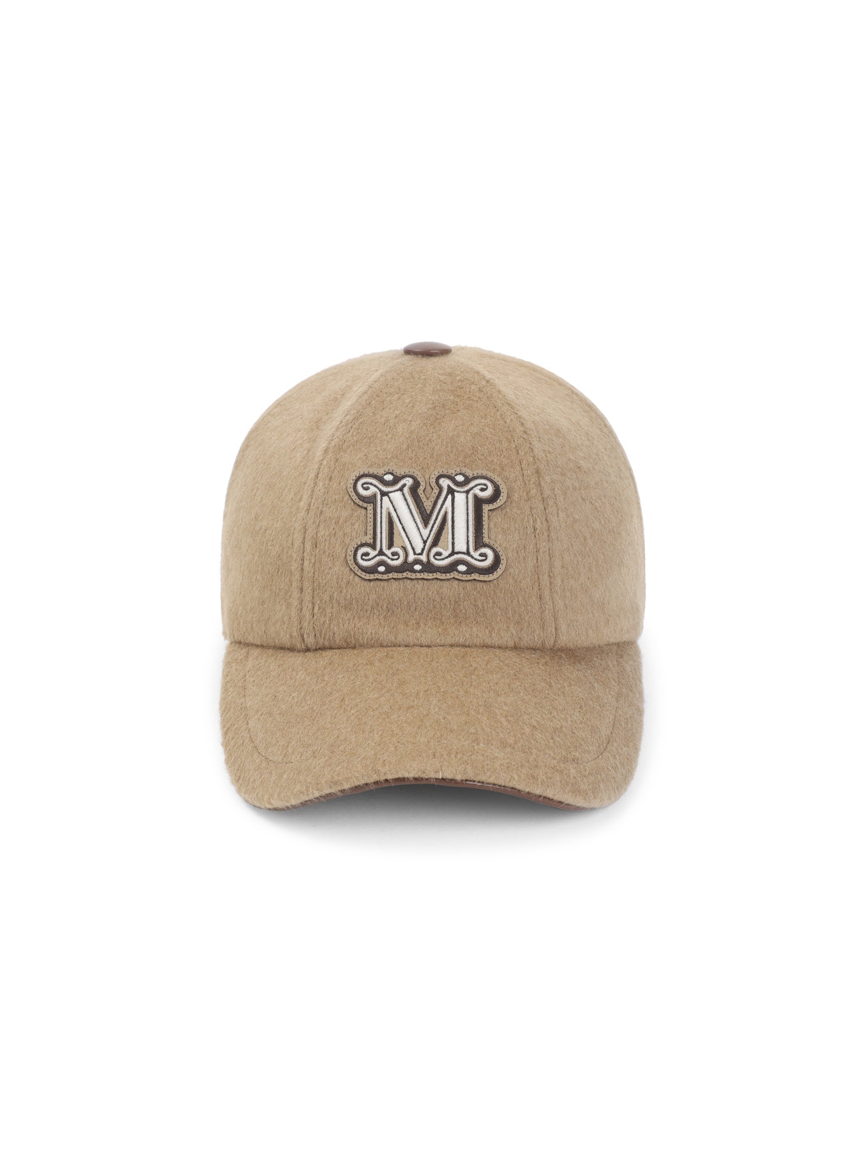 Fedora Logo Baseball Hat