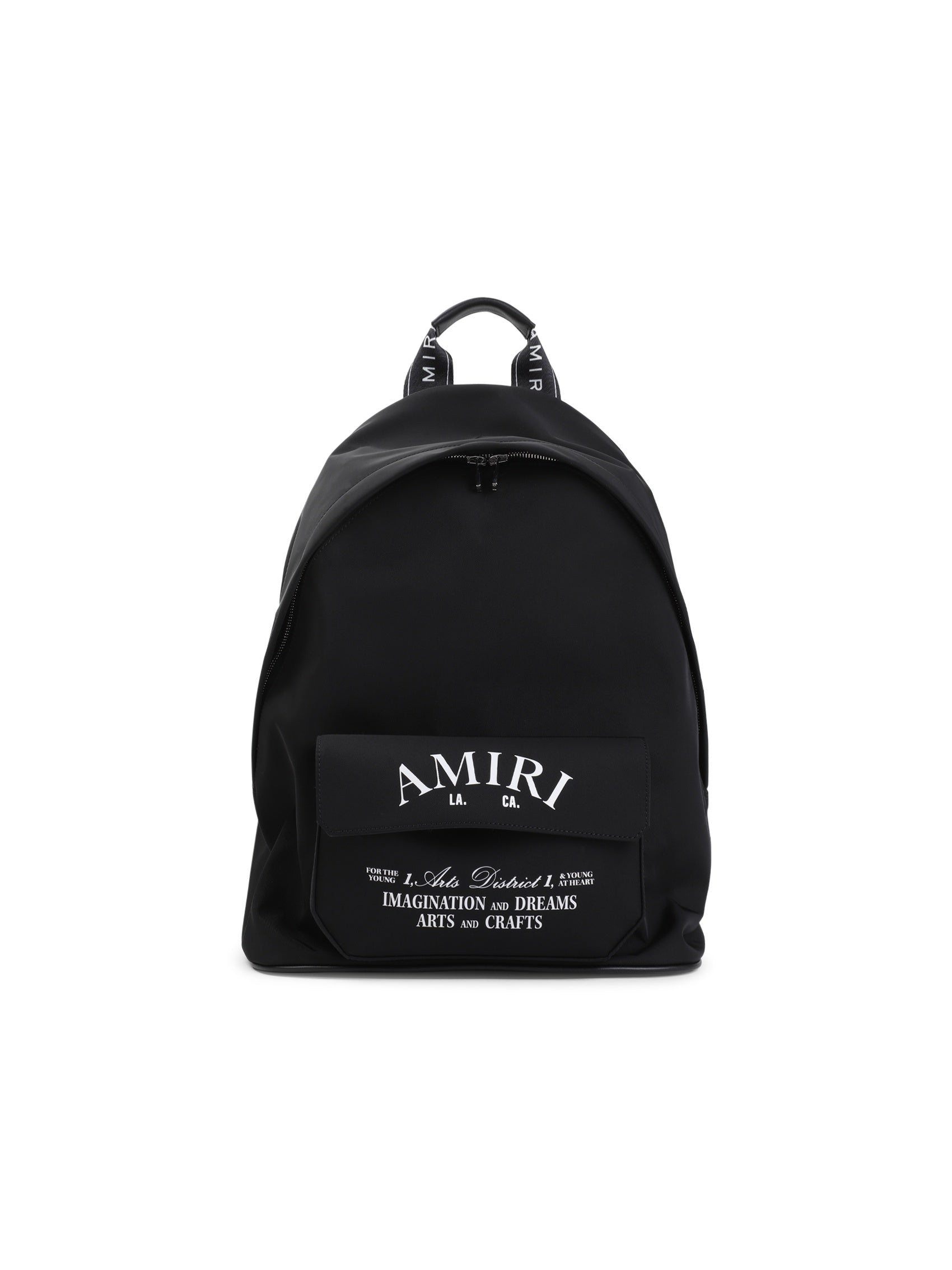 Arts District Backpack