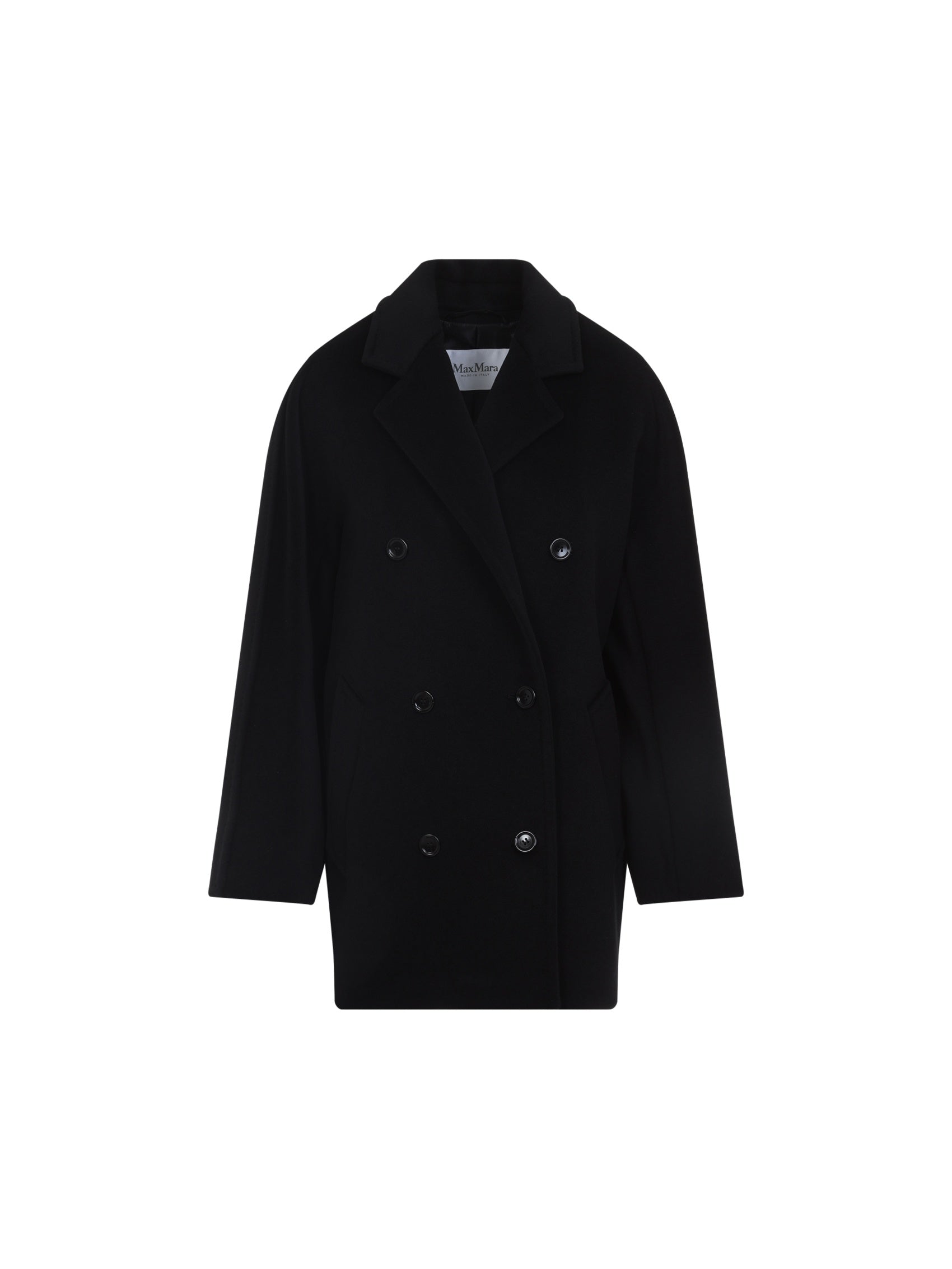 Rebus Coat