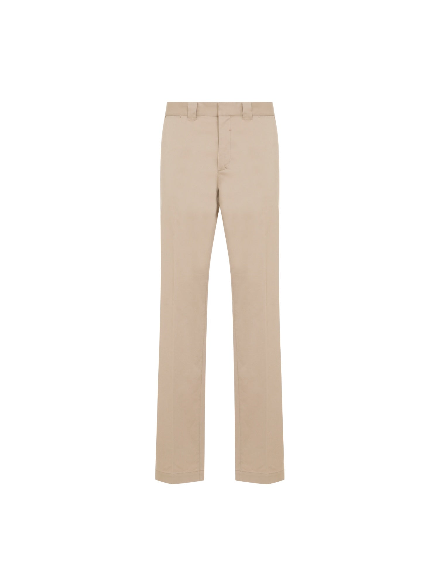 Regular Fit Pants