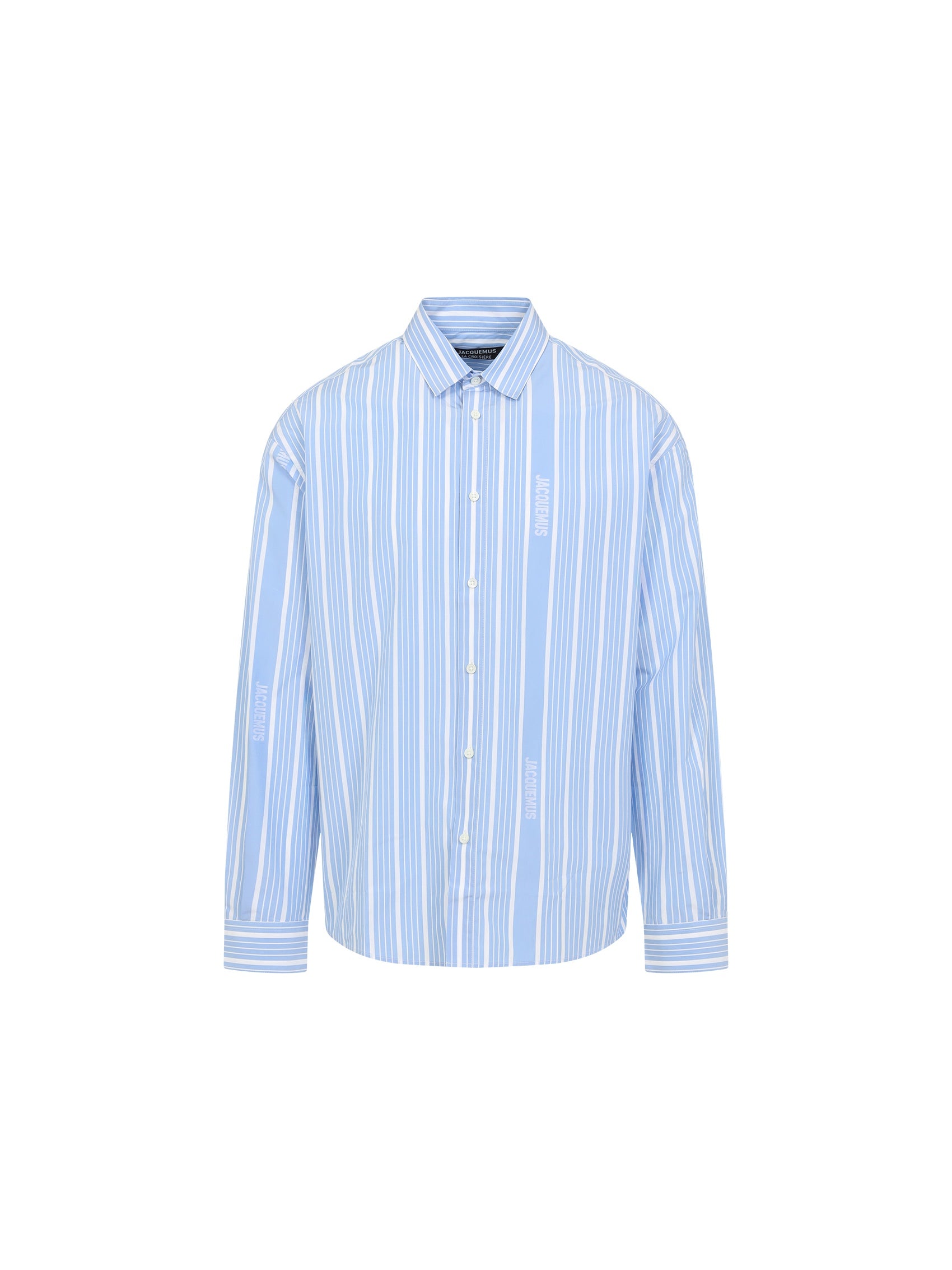 La Chemise Simon Shirt