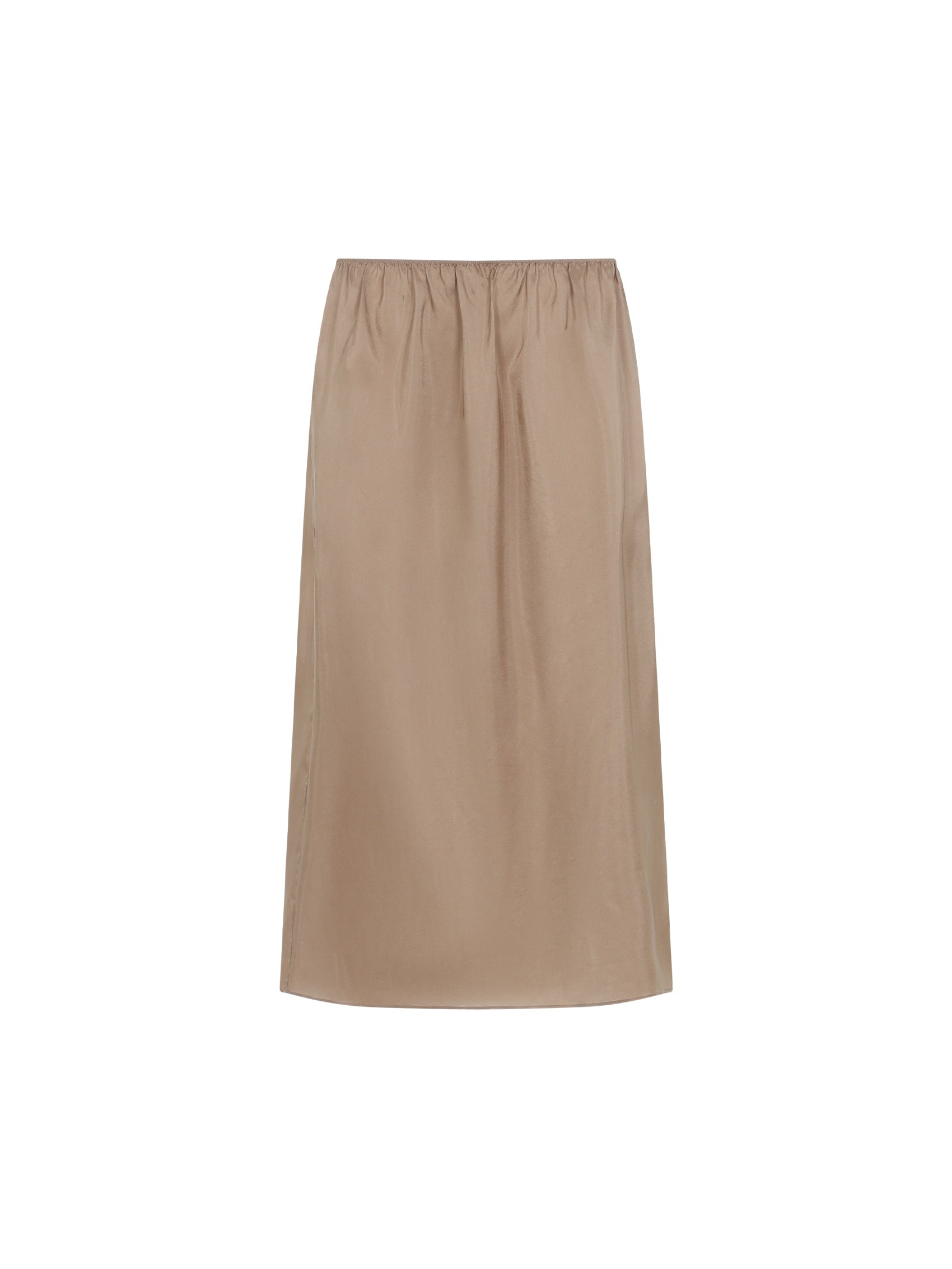 Midi Skirt