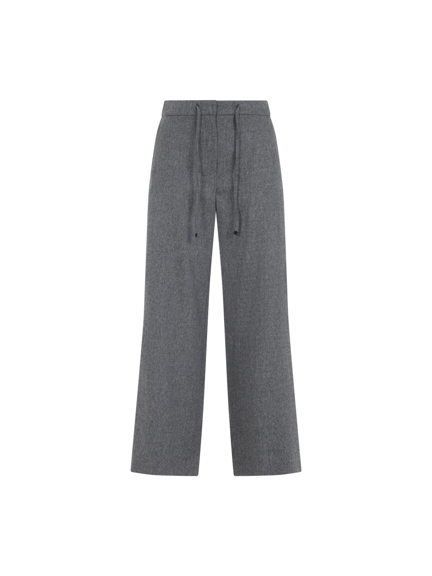 Floria Cropped Pants