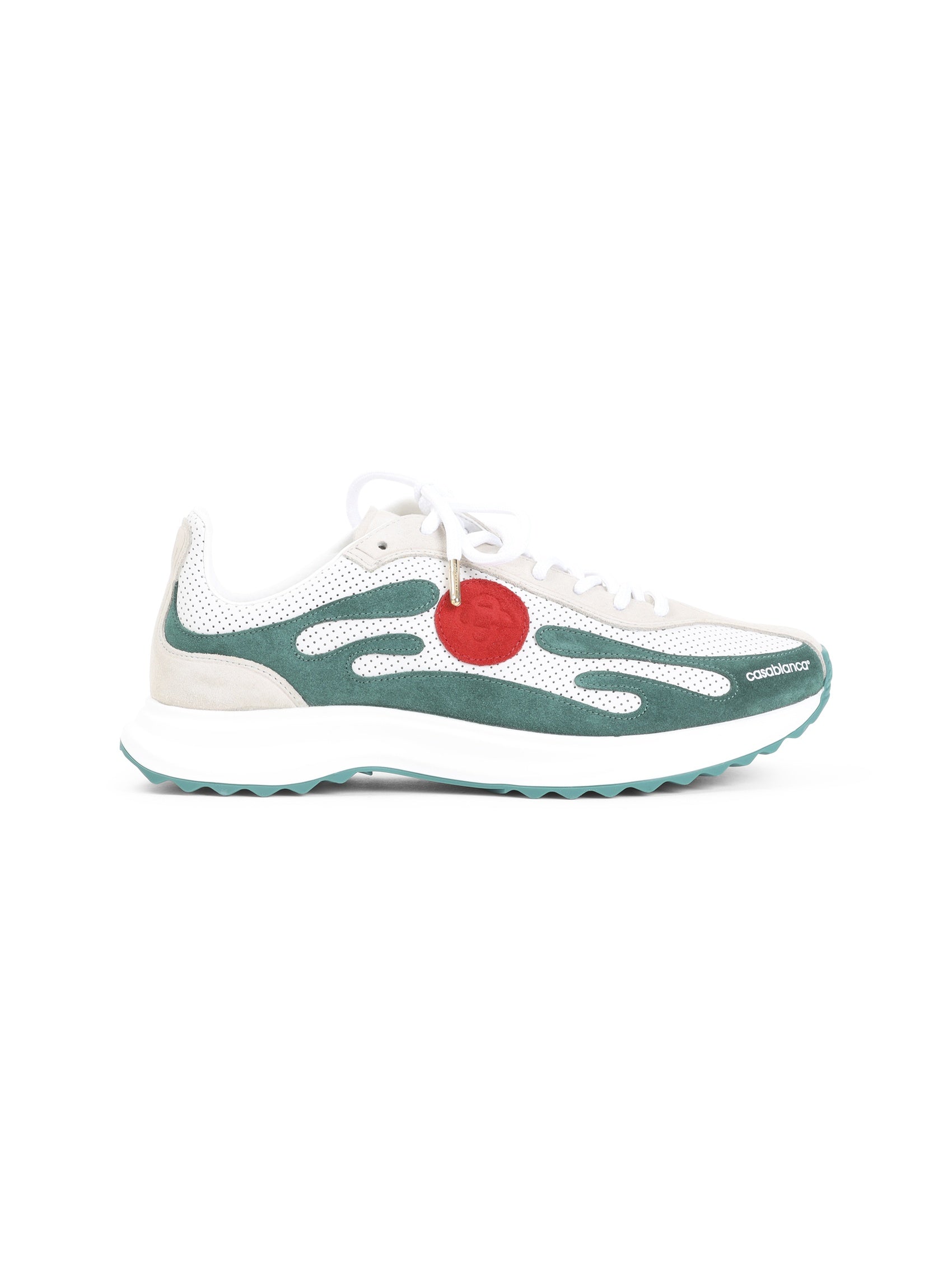 Mens Stade Sneakers