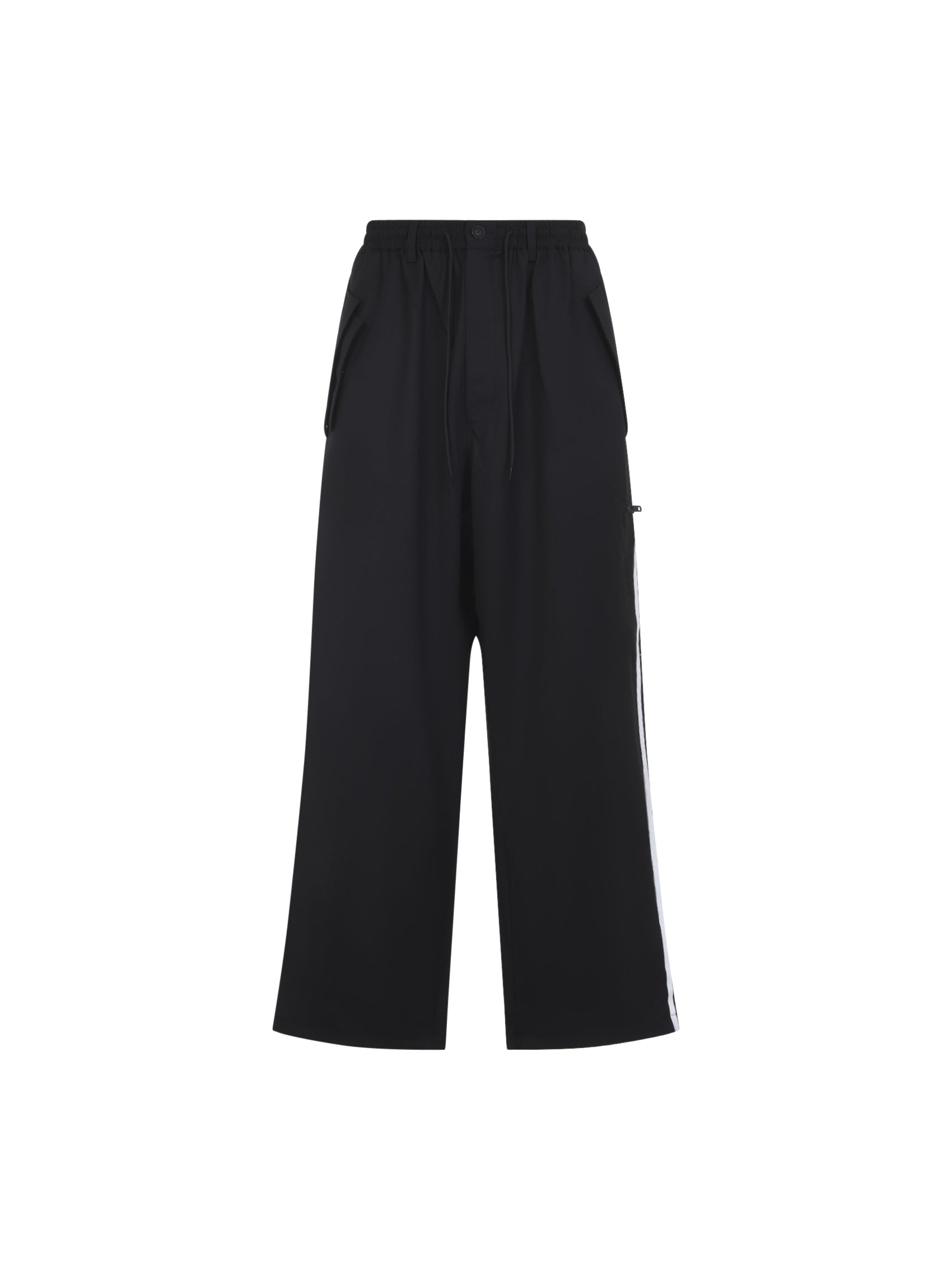 Refined Pants