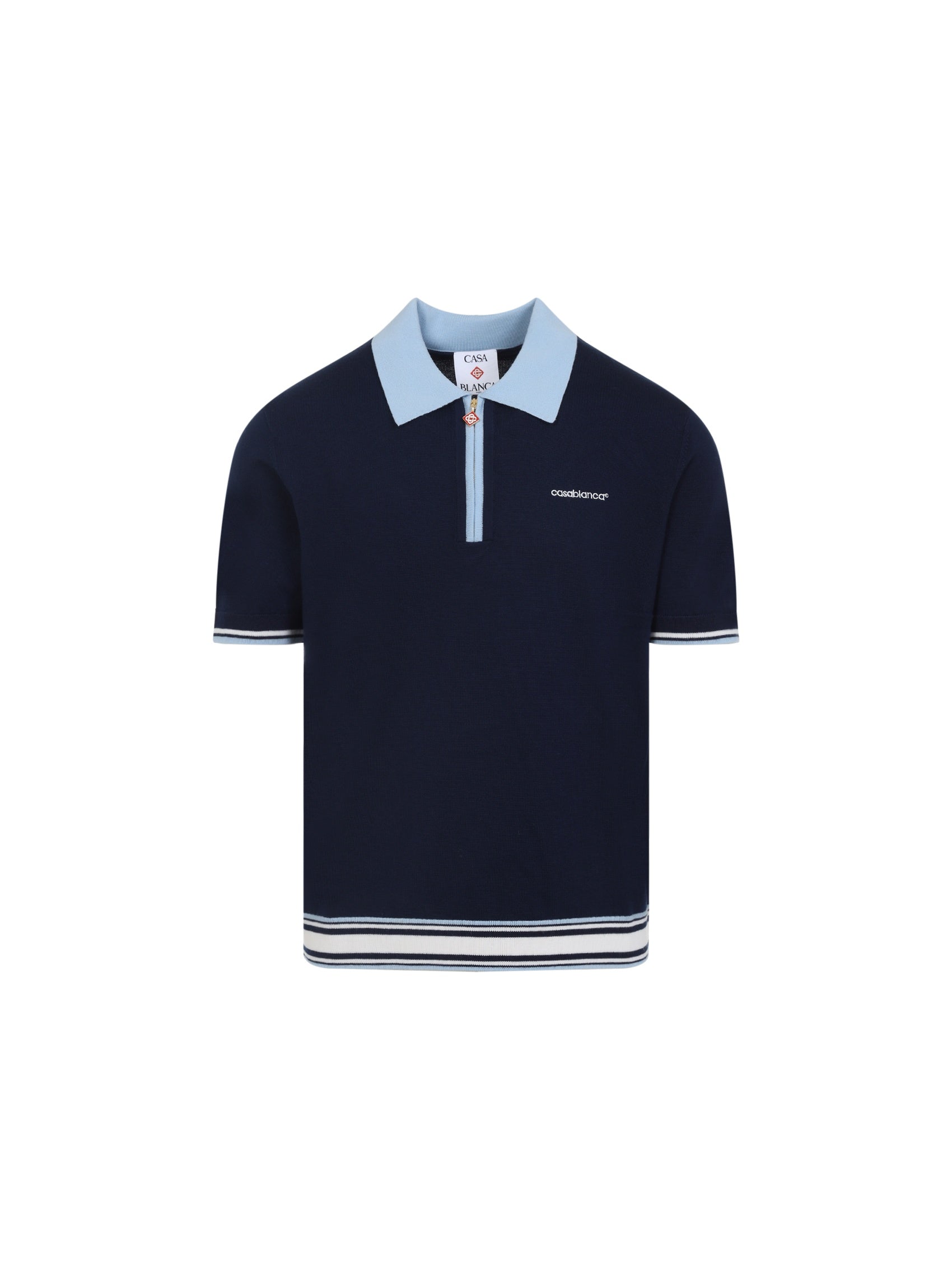 Tennis Polo