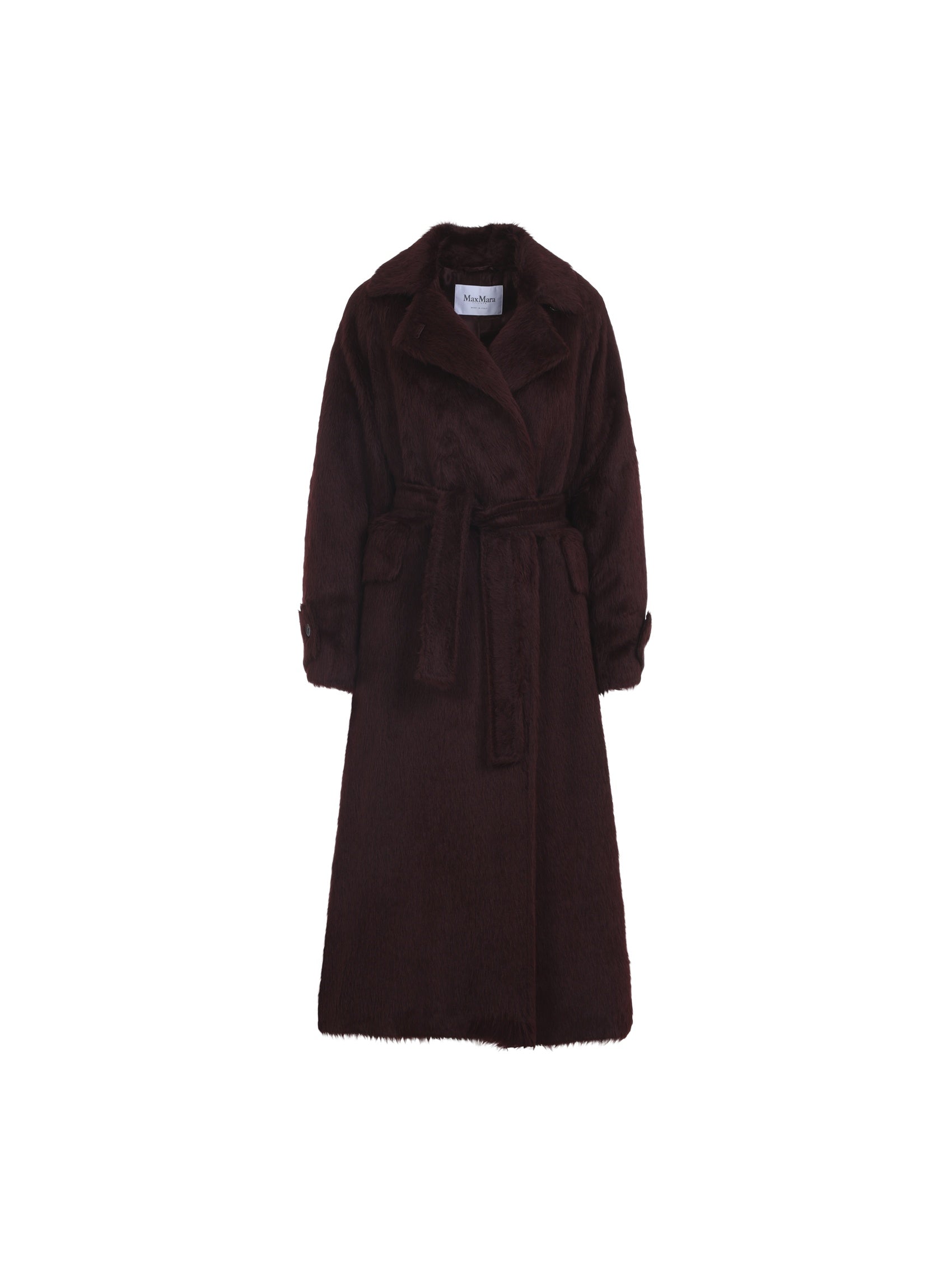 Albata Coat
