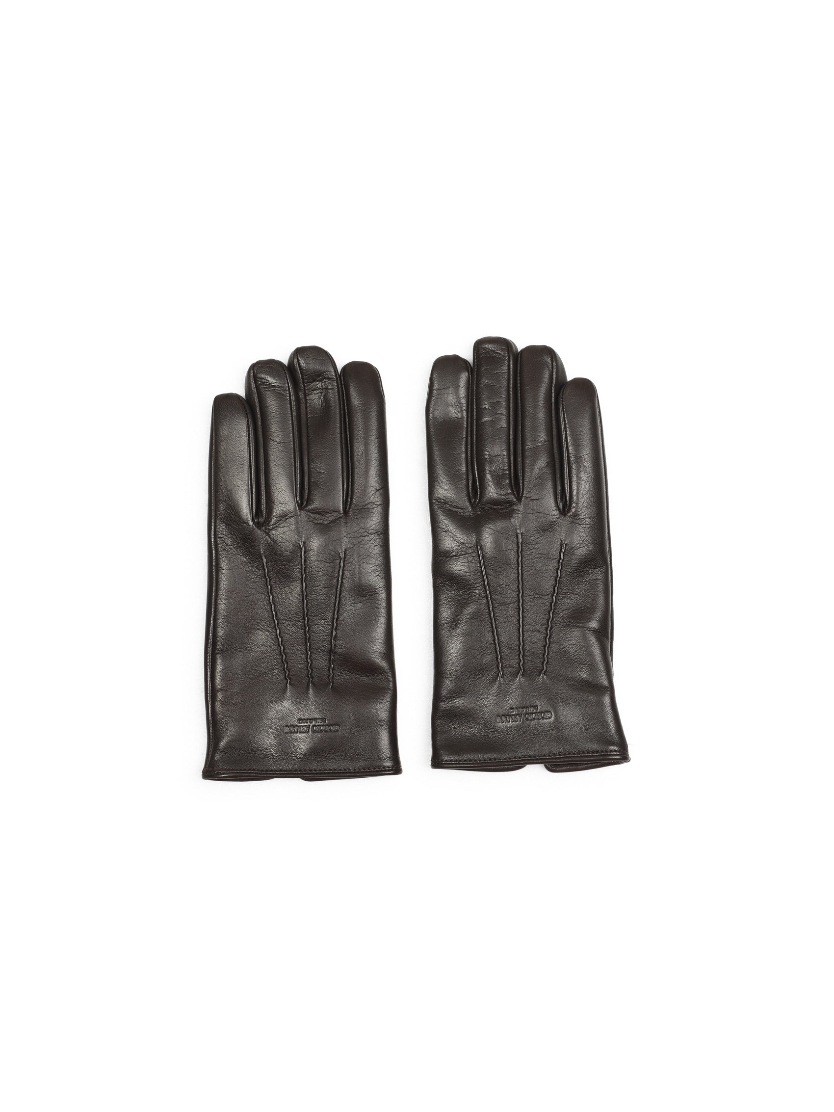 Leather Gloves