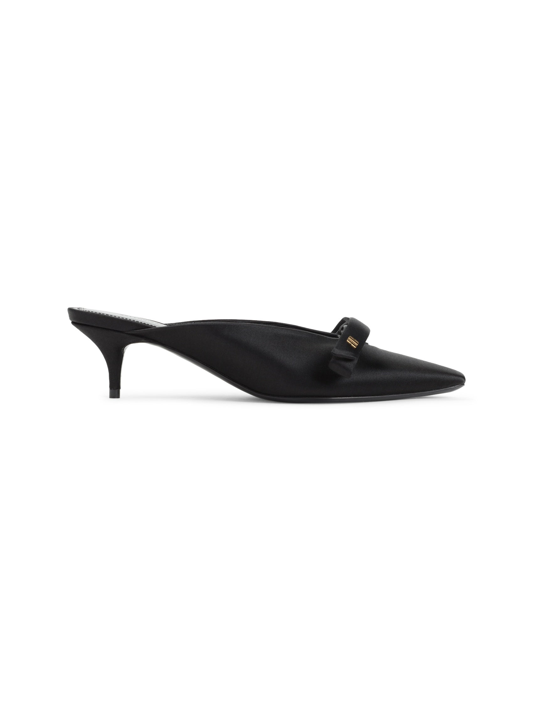 Nano Bow Mules