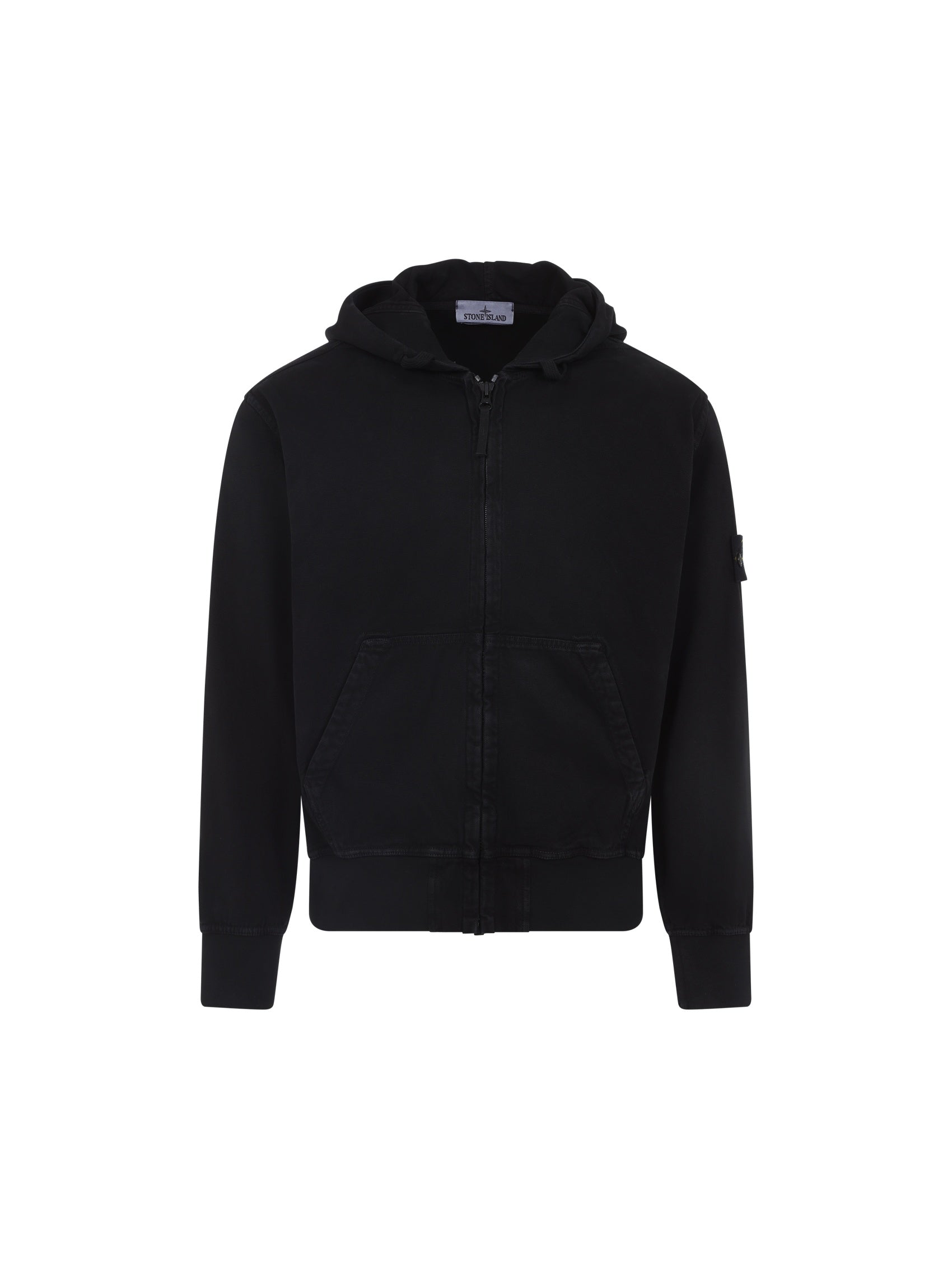 Cotton Sweatshirt