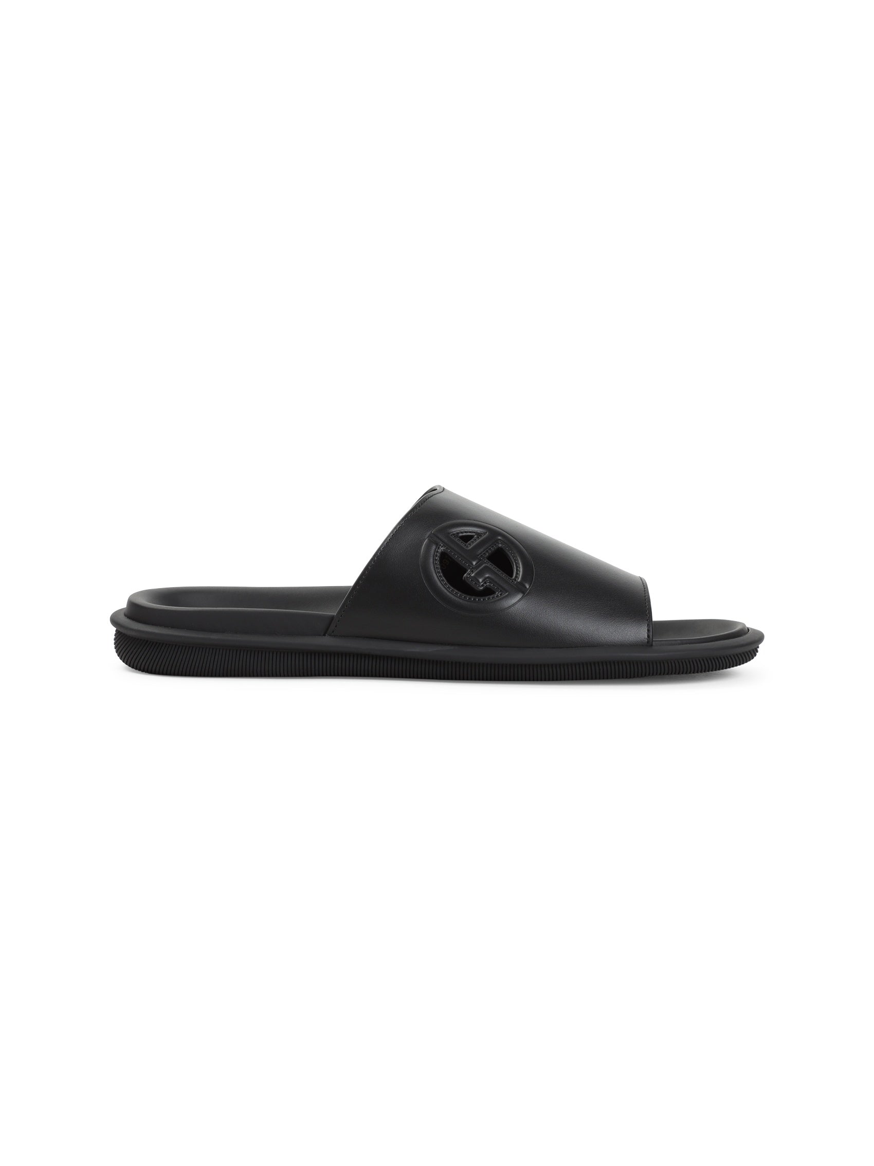 Slide Sandals
