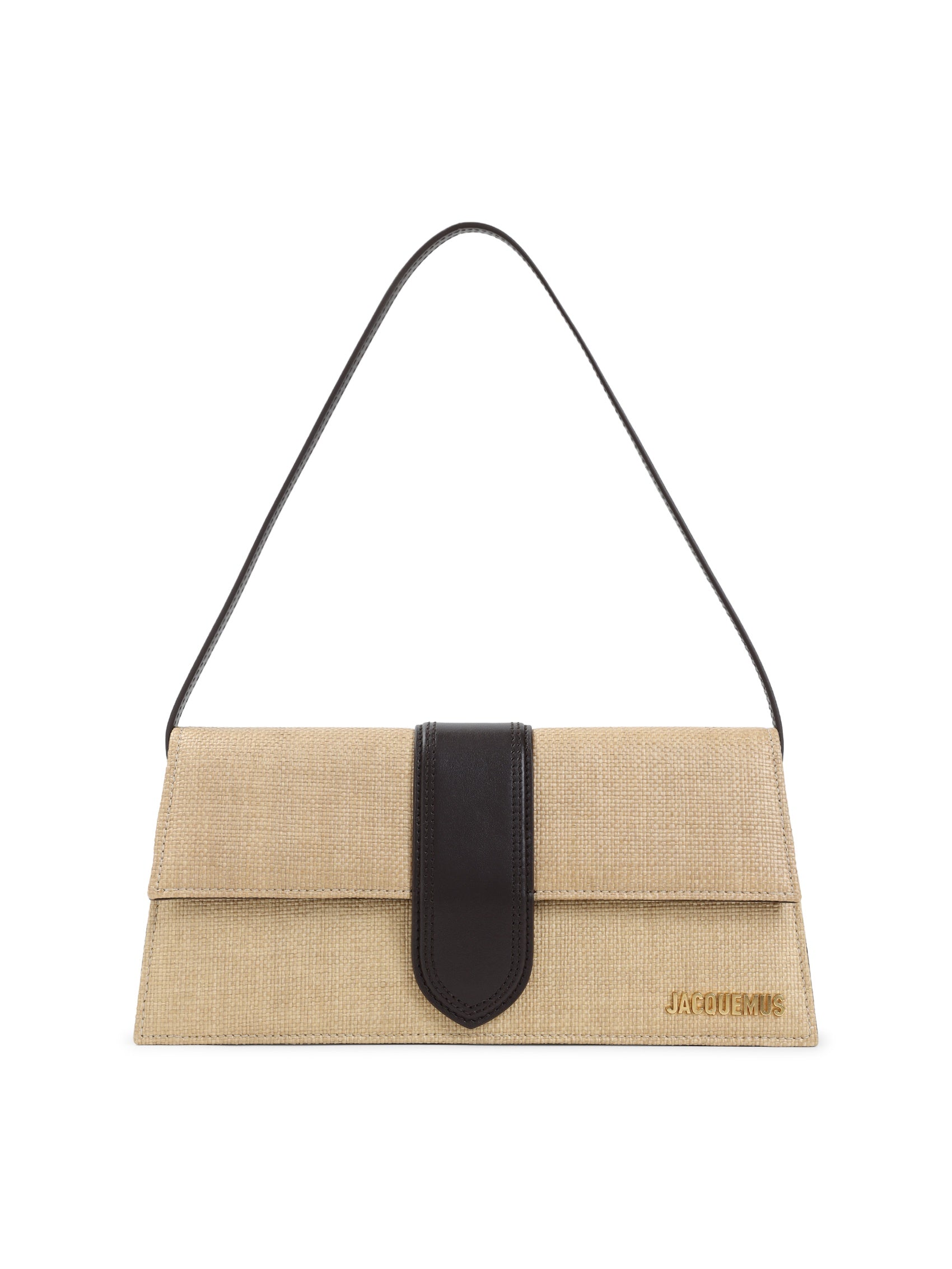 Le Bambino Long Handbag