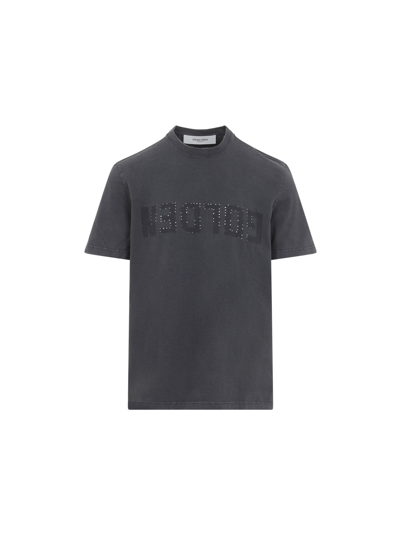Golden Regular T-Shirt