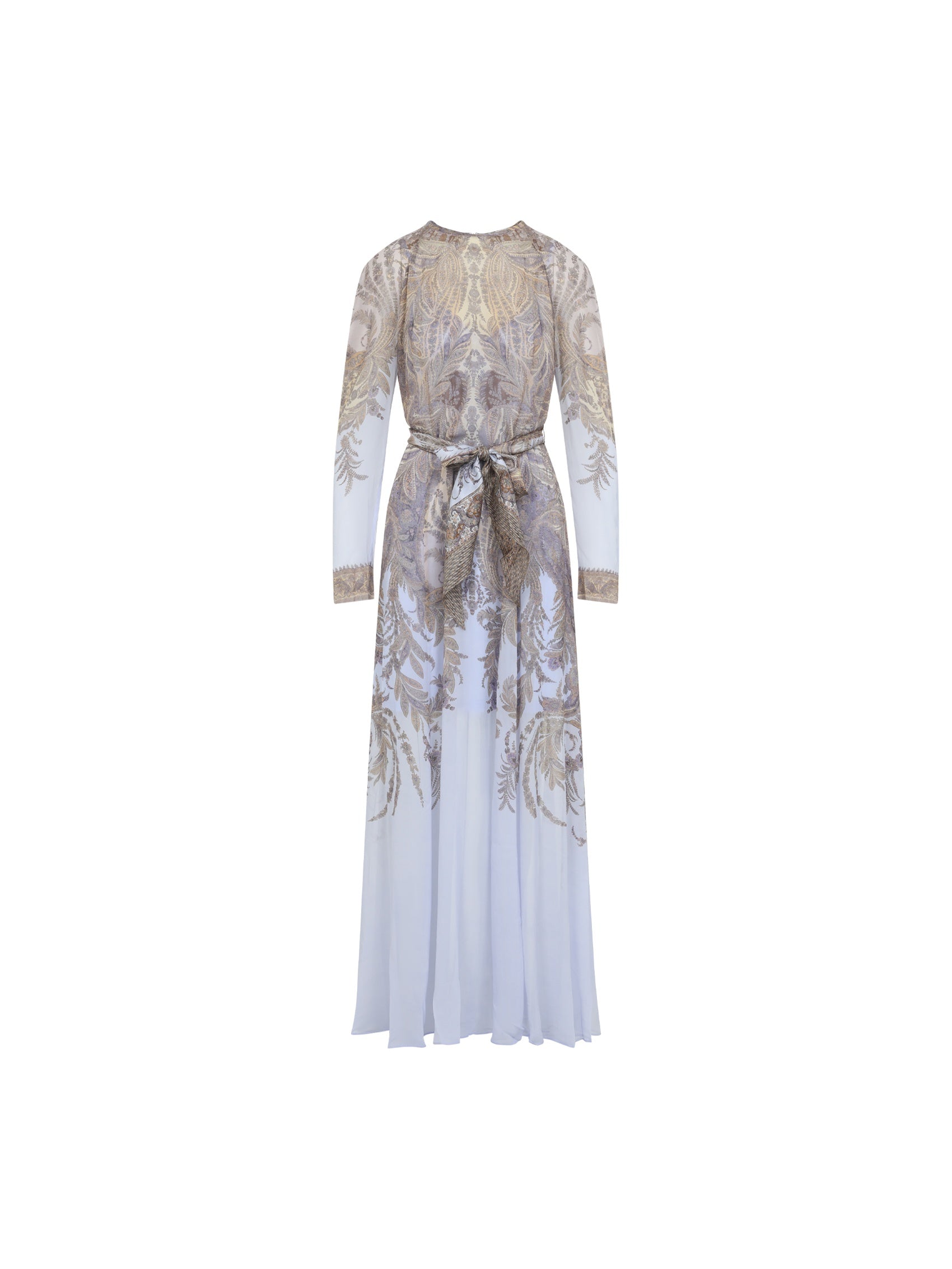 Hypnotic Sheath Dress