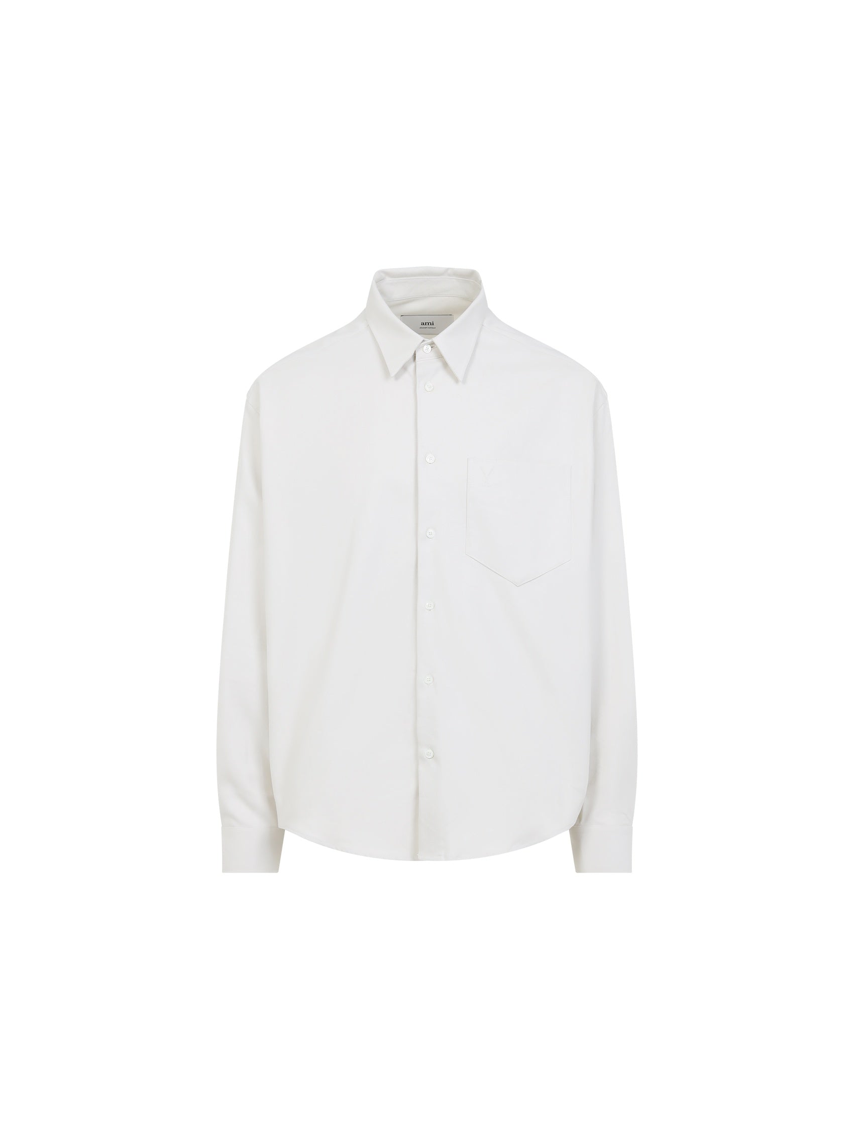 Embossed ADC Shirt
