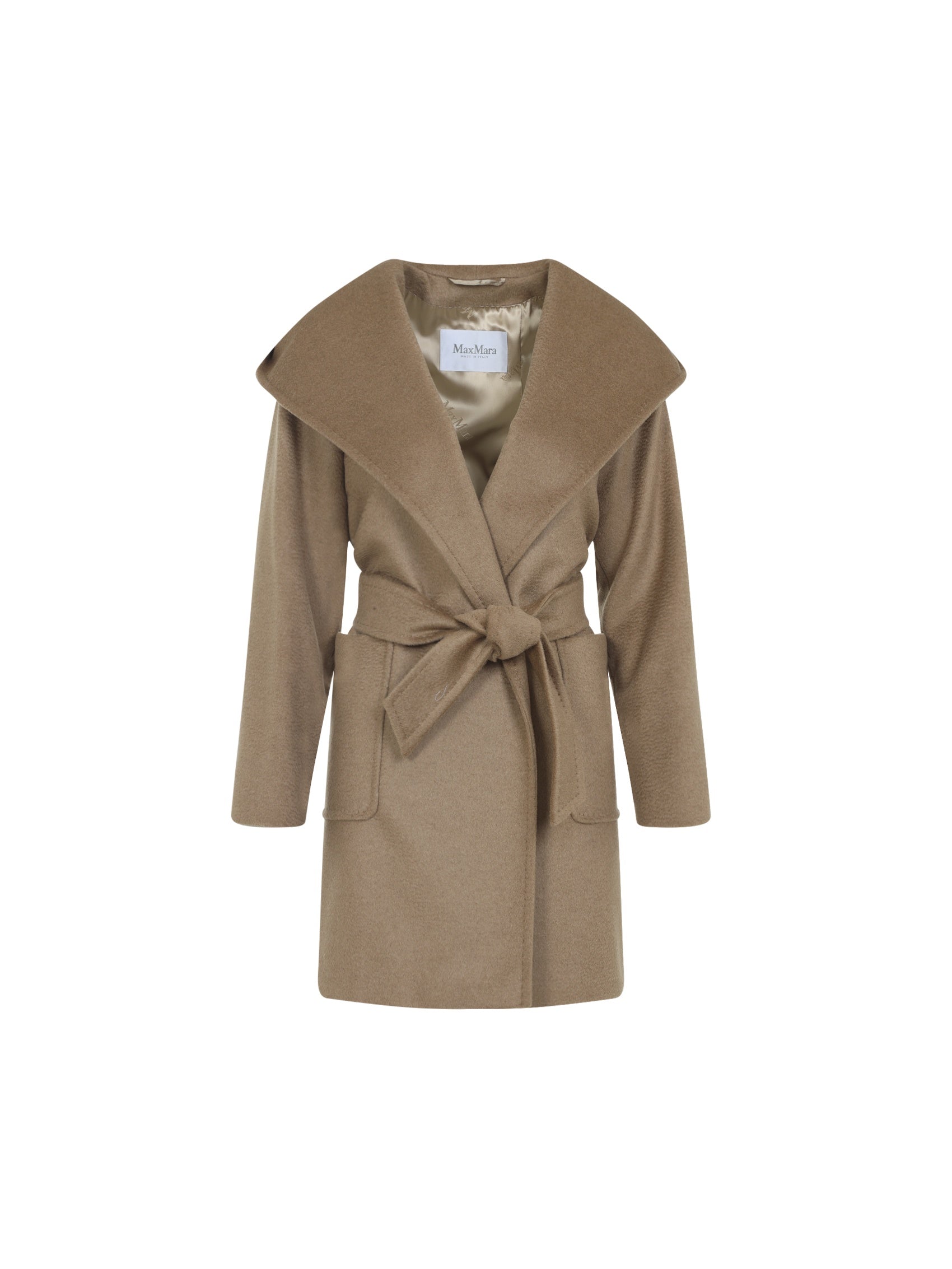 Rialto Coat