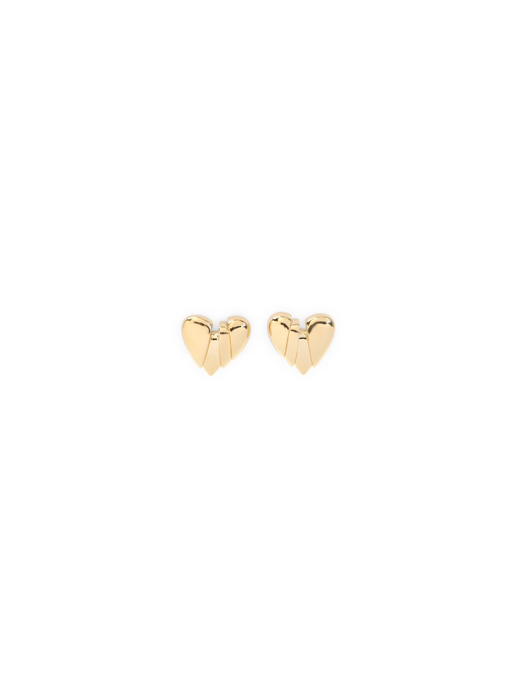 Heartbreaker Earrings