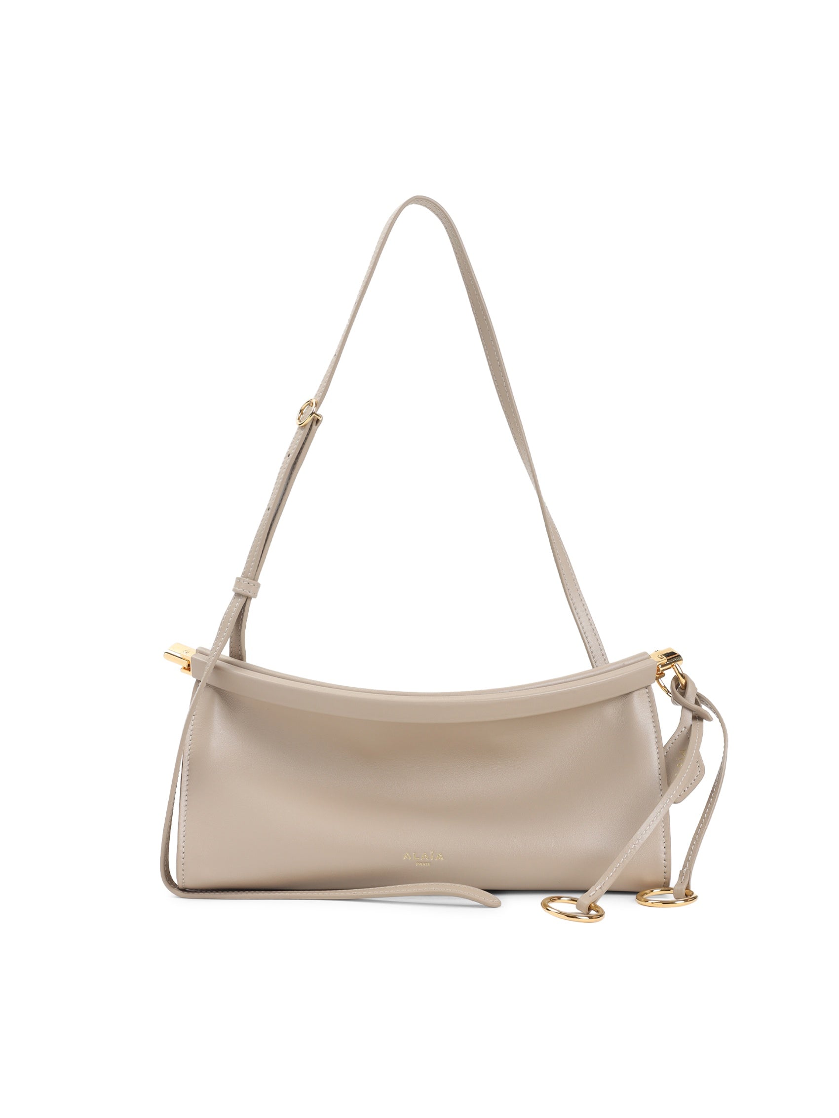 East West S Shoulder Bag