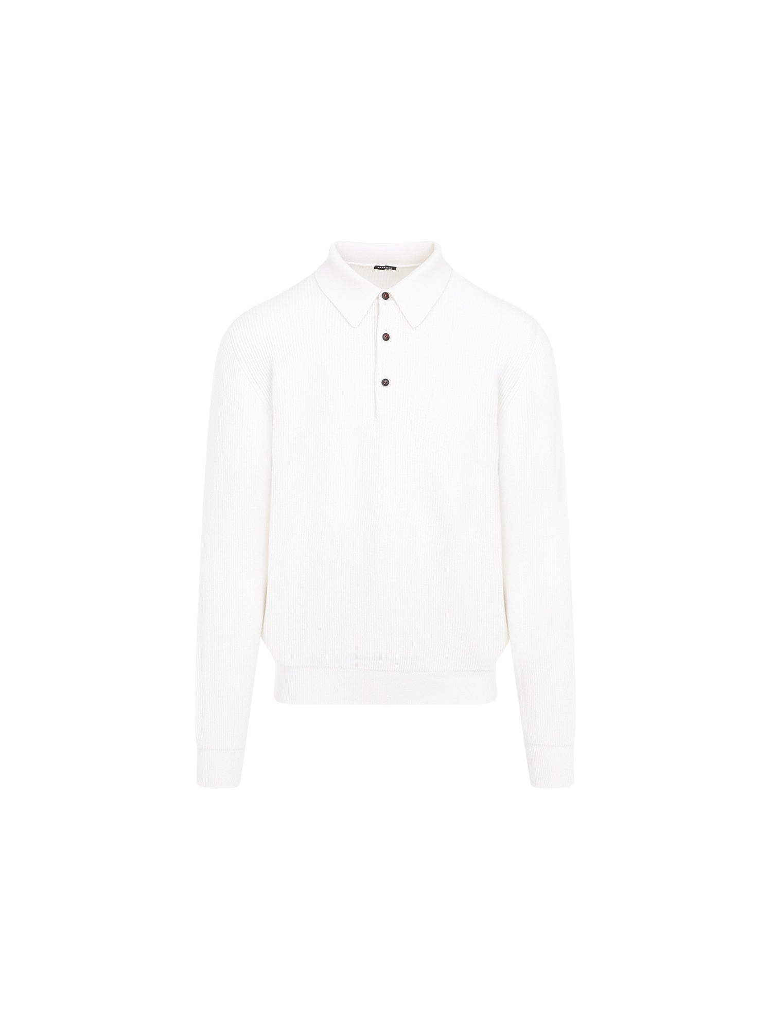 Knit Polo