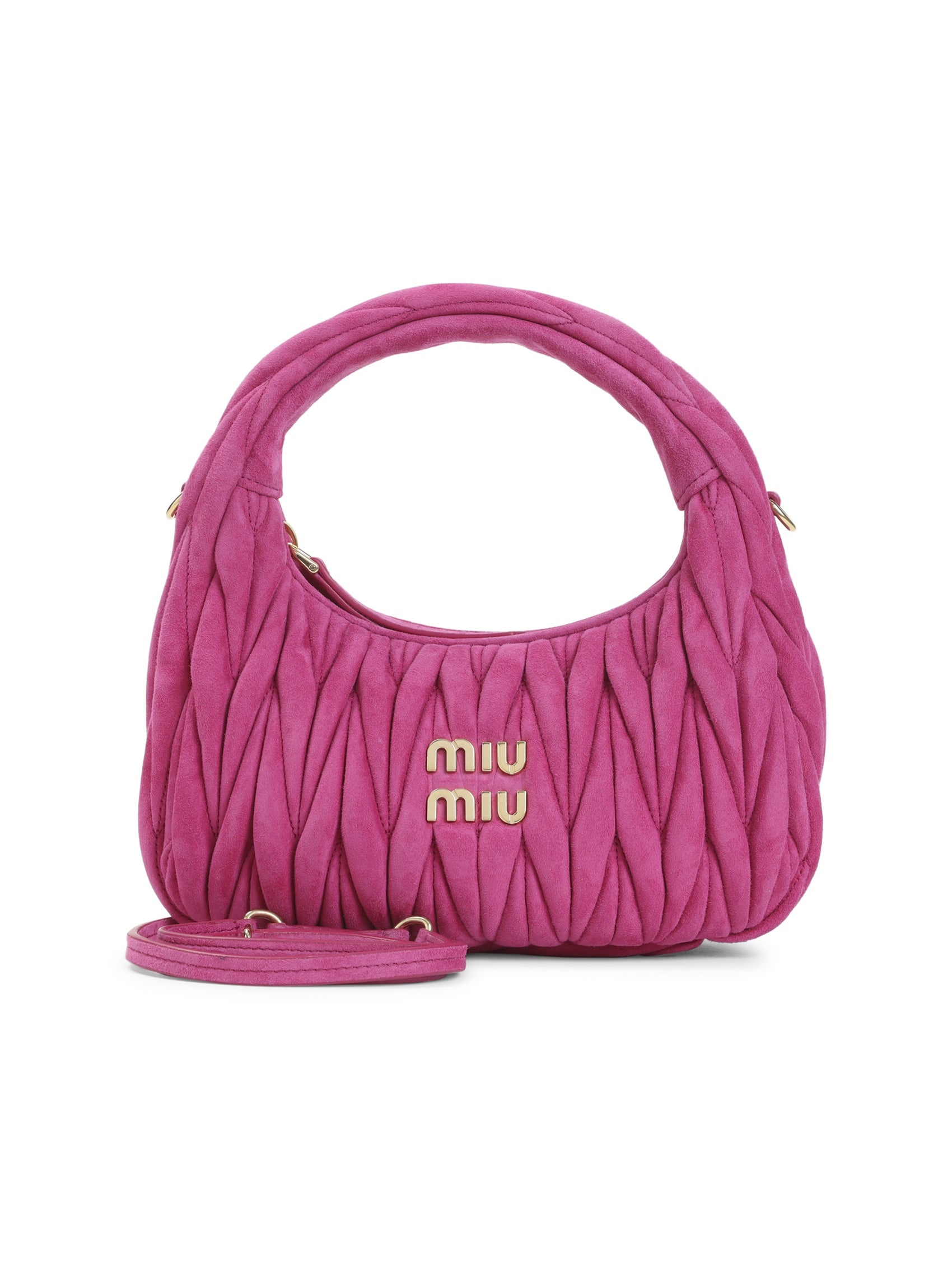 Wander Shoulder Bag