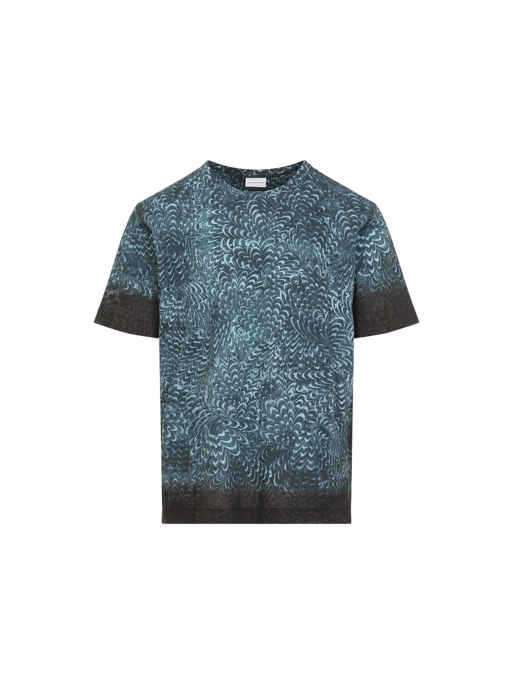 Hubba T-shirt