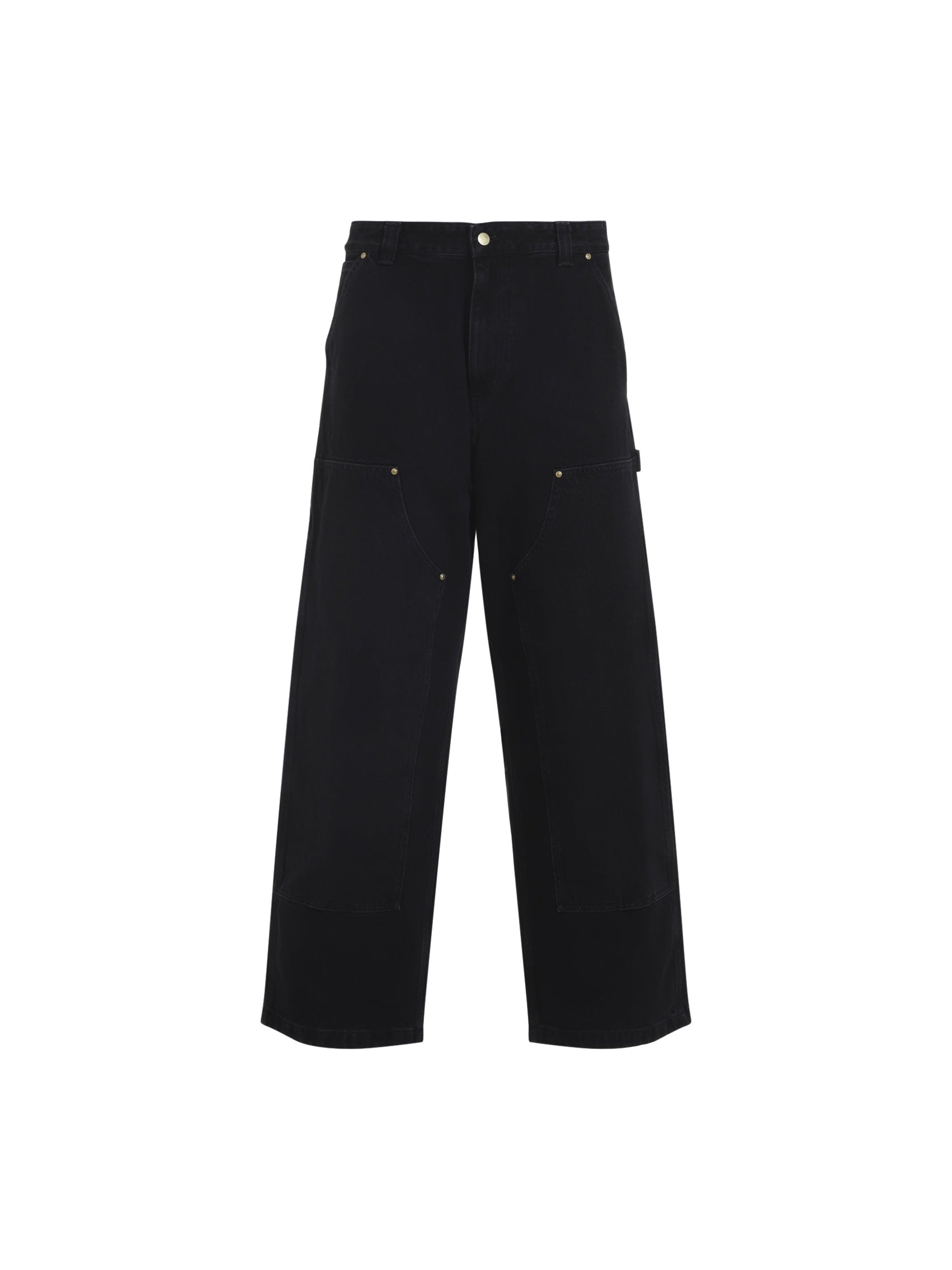 Nash Double Knee Pants
